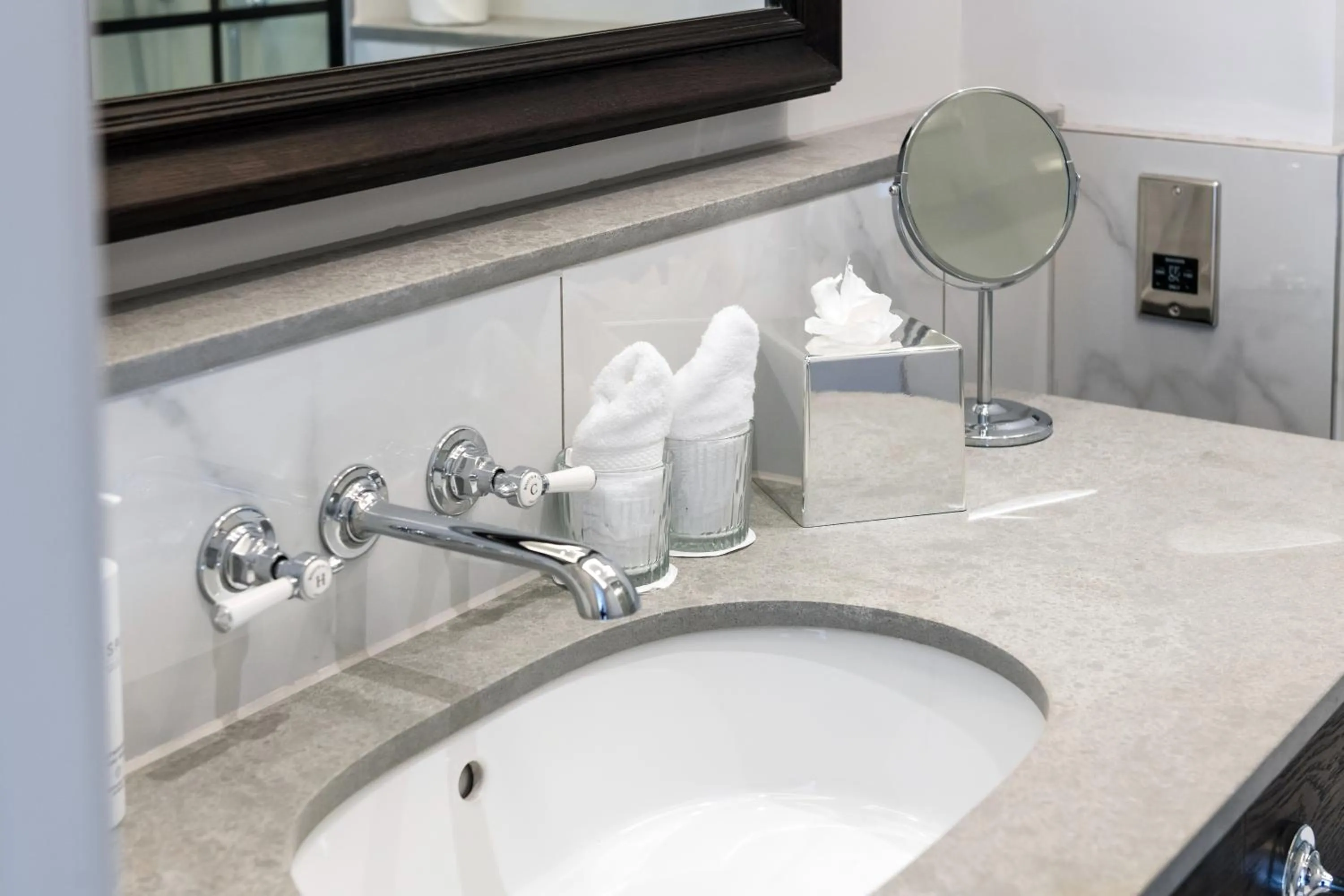 Bathroom in RÌGH Residences - George Street