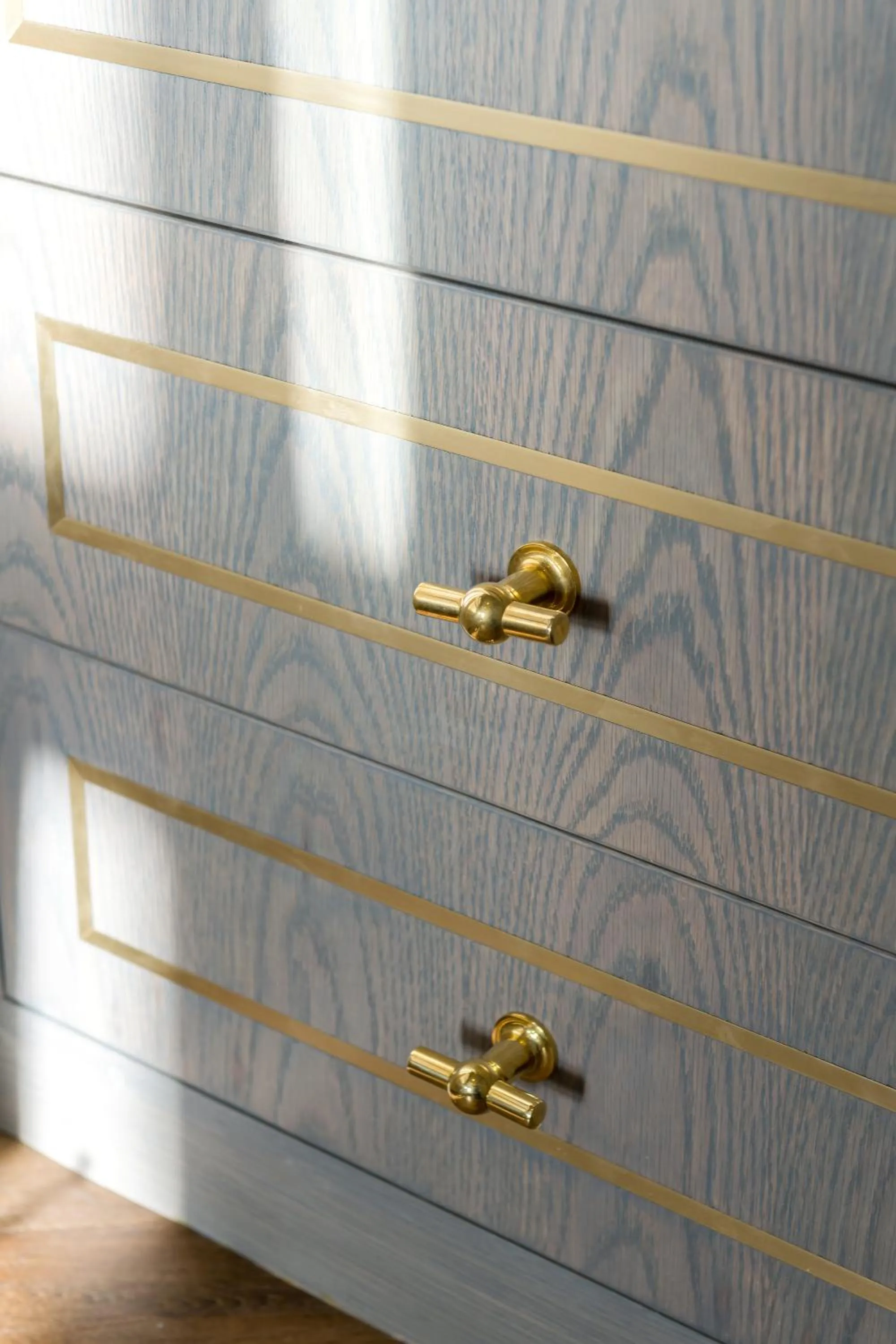 wardrobe in RÌGH Residences - George Street