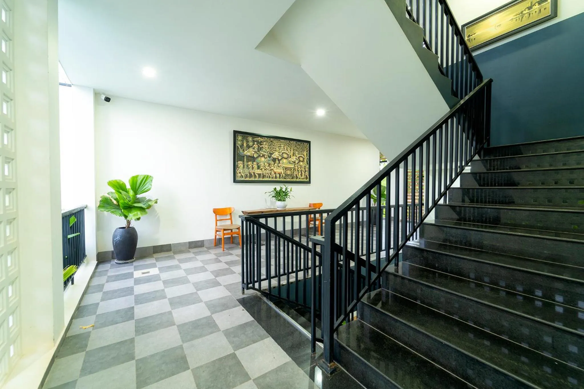 Property building in LH Residence 752