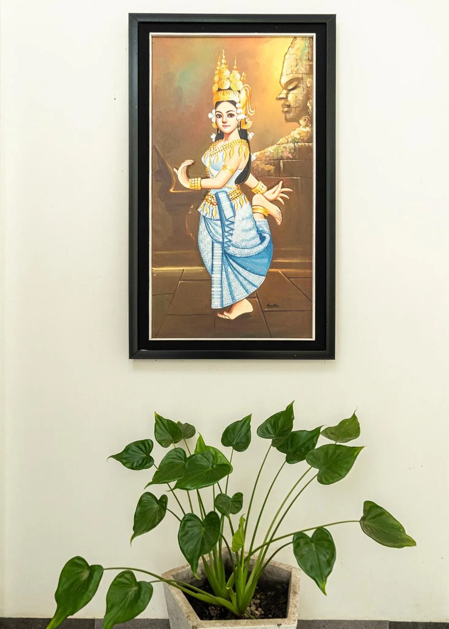 Property building in LH Residence 752