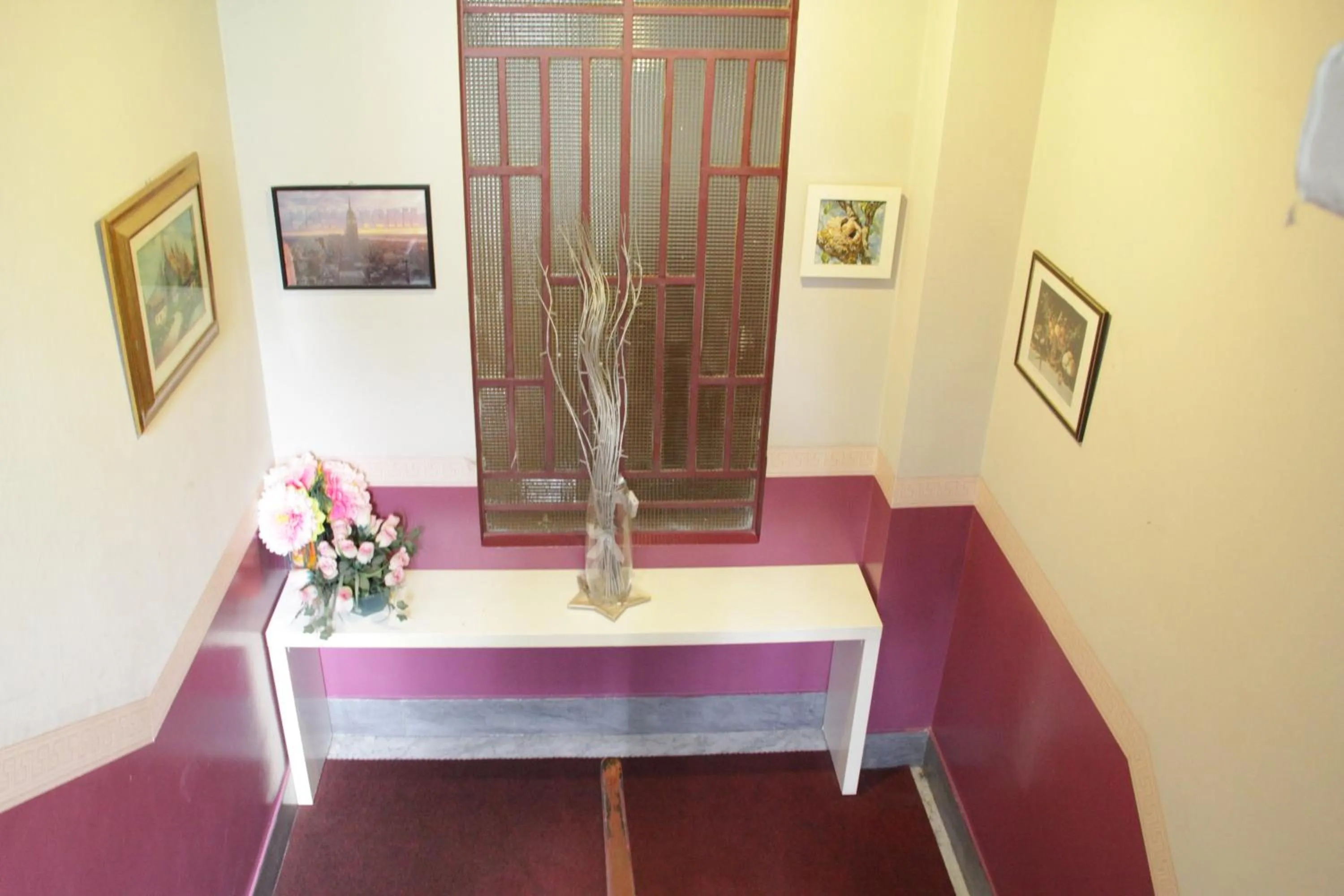 Dining Area in Ca' Grande