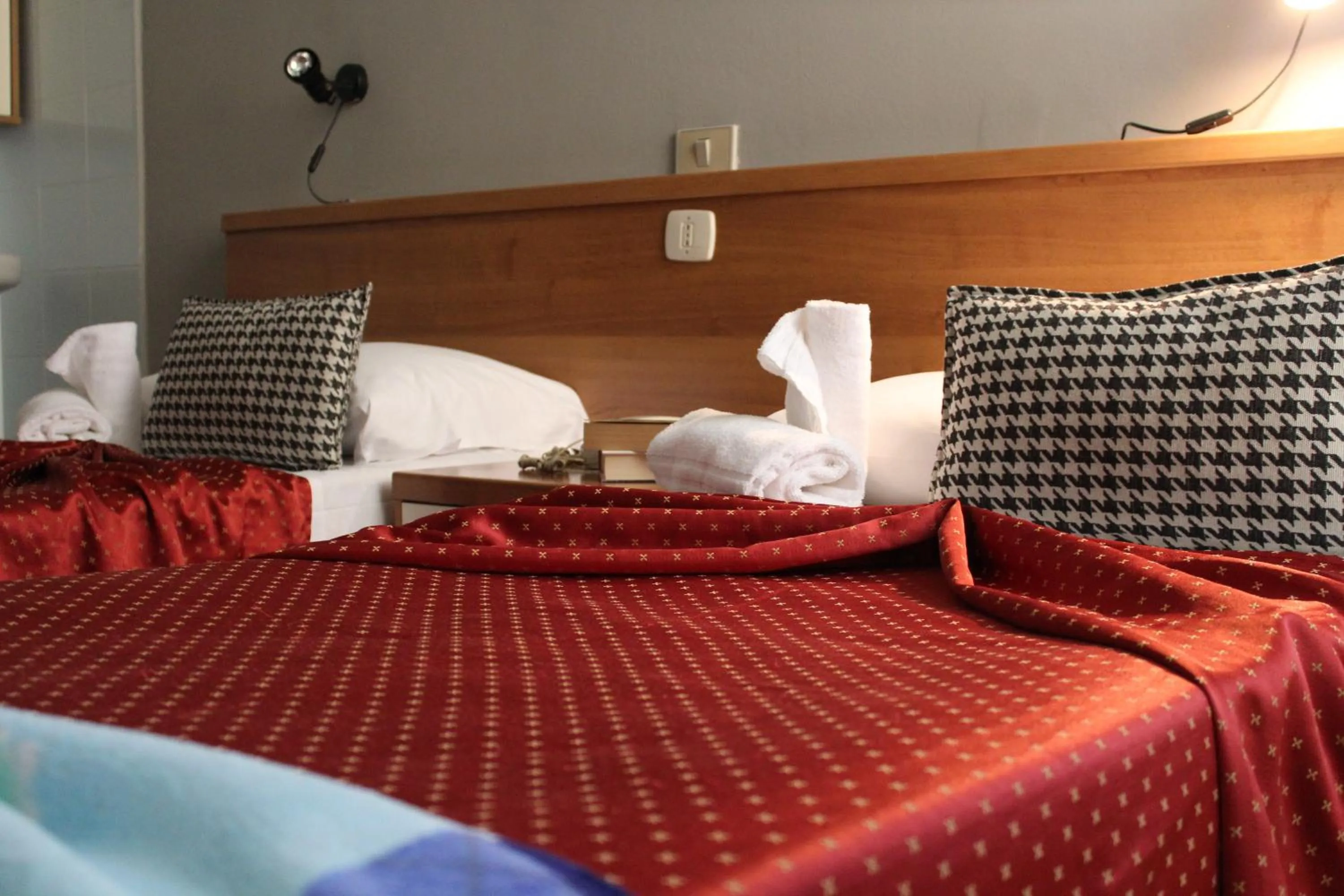 Decorative detail in Ca' Grande