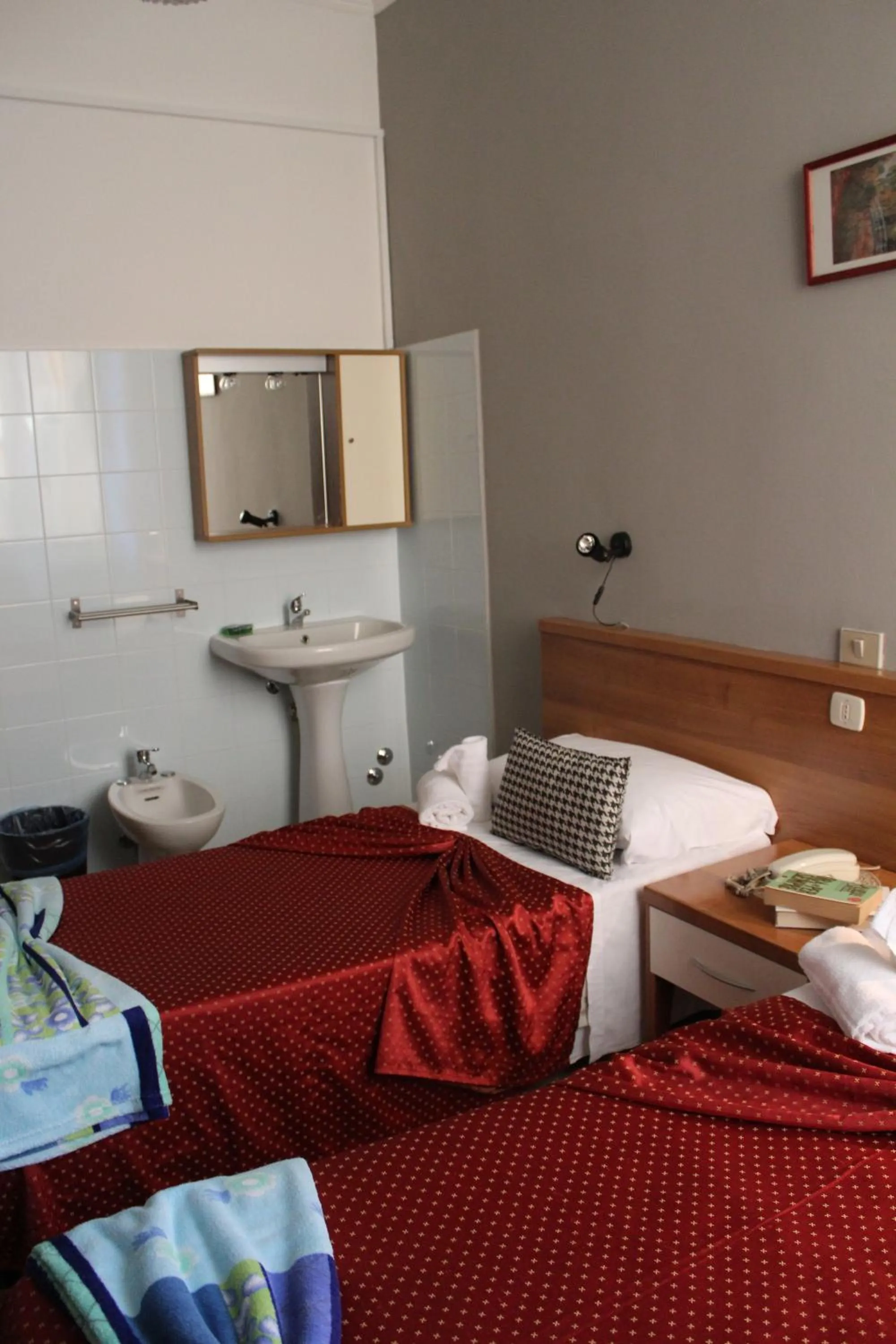 Decorative detail, Kitchen/Kitchenette in Ca' Grande