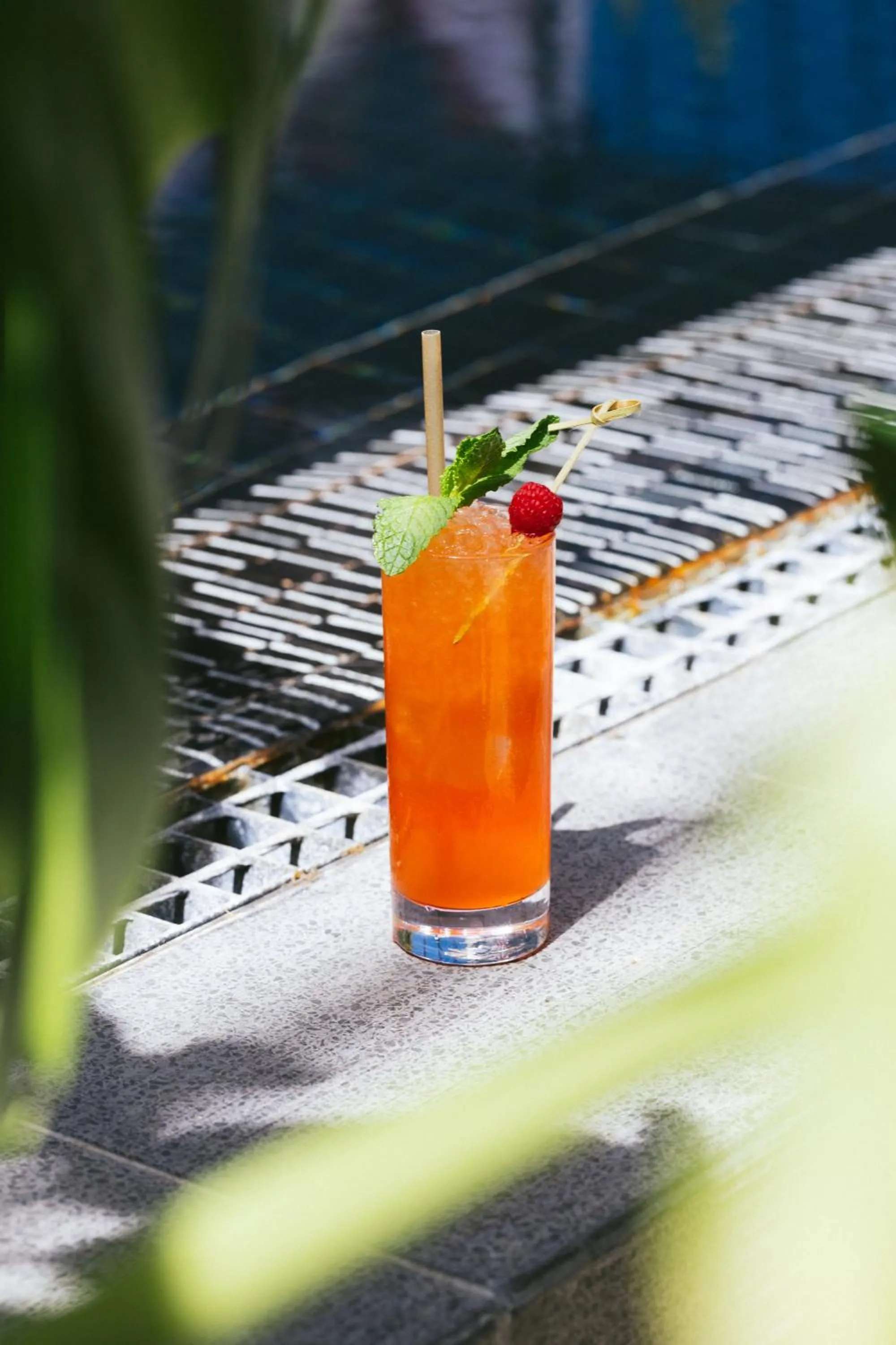 Restaurant/places to eat in Hotel Hotel - Member of Design Hotels