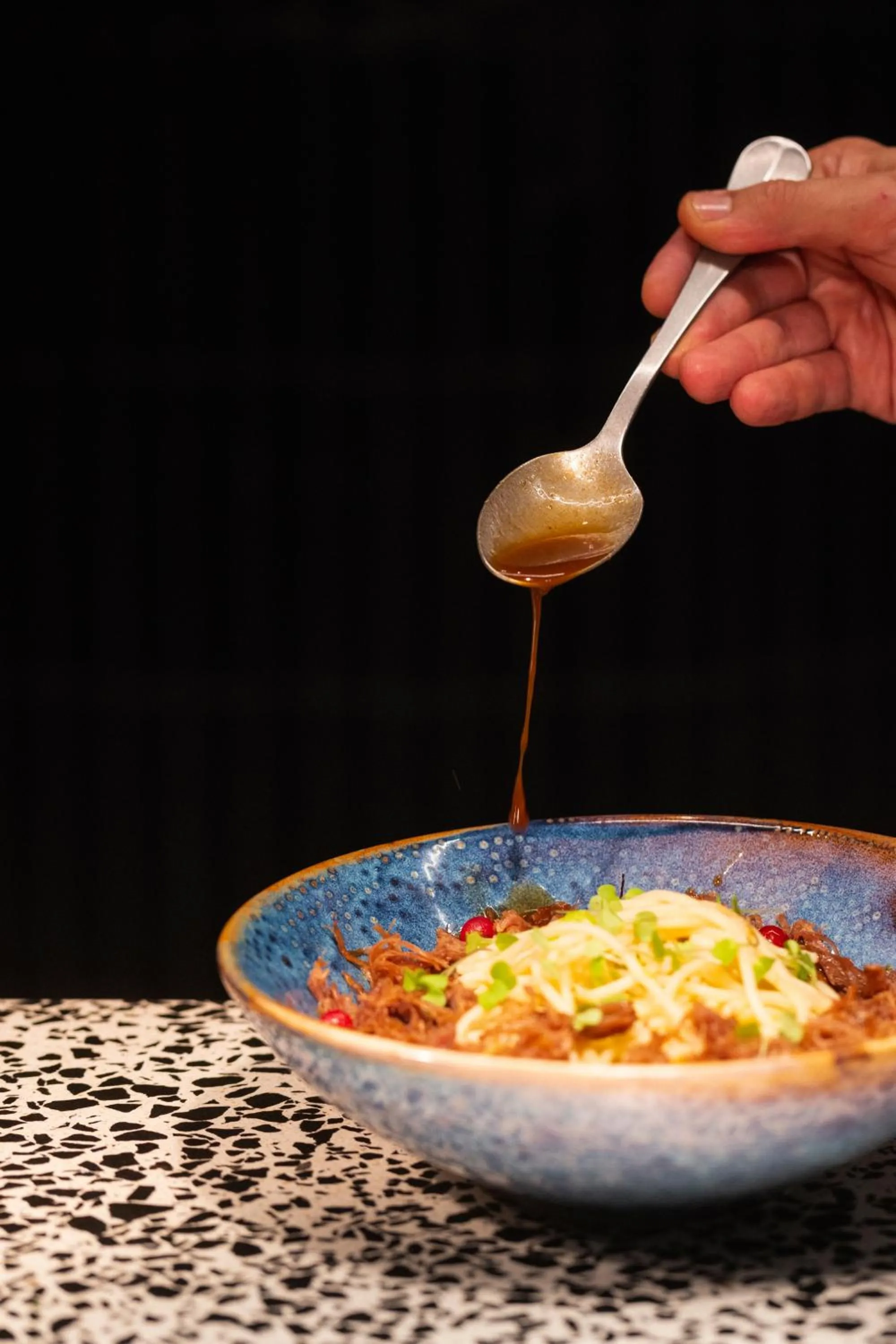 Restaurant/places to eat in Hotel Hotel - Member of Design Hotels