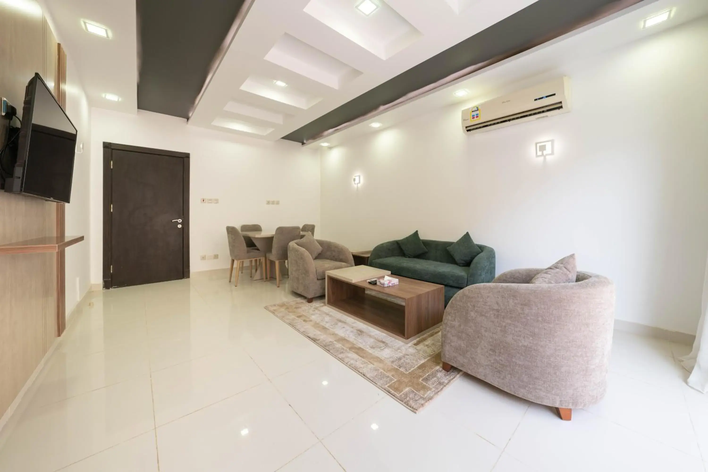 Suite with Private Pool in Mirada Gold Jizan - Chalets & Holiday Homes Suite with Private Pool in Mirada Gold Jizan - Chalets & Holiday Homes