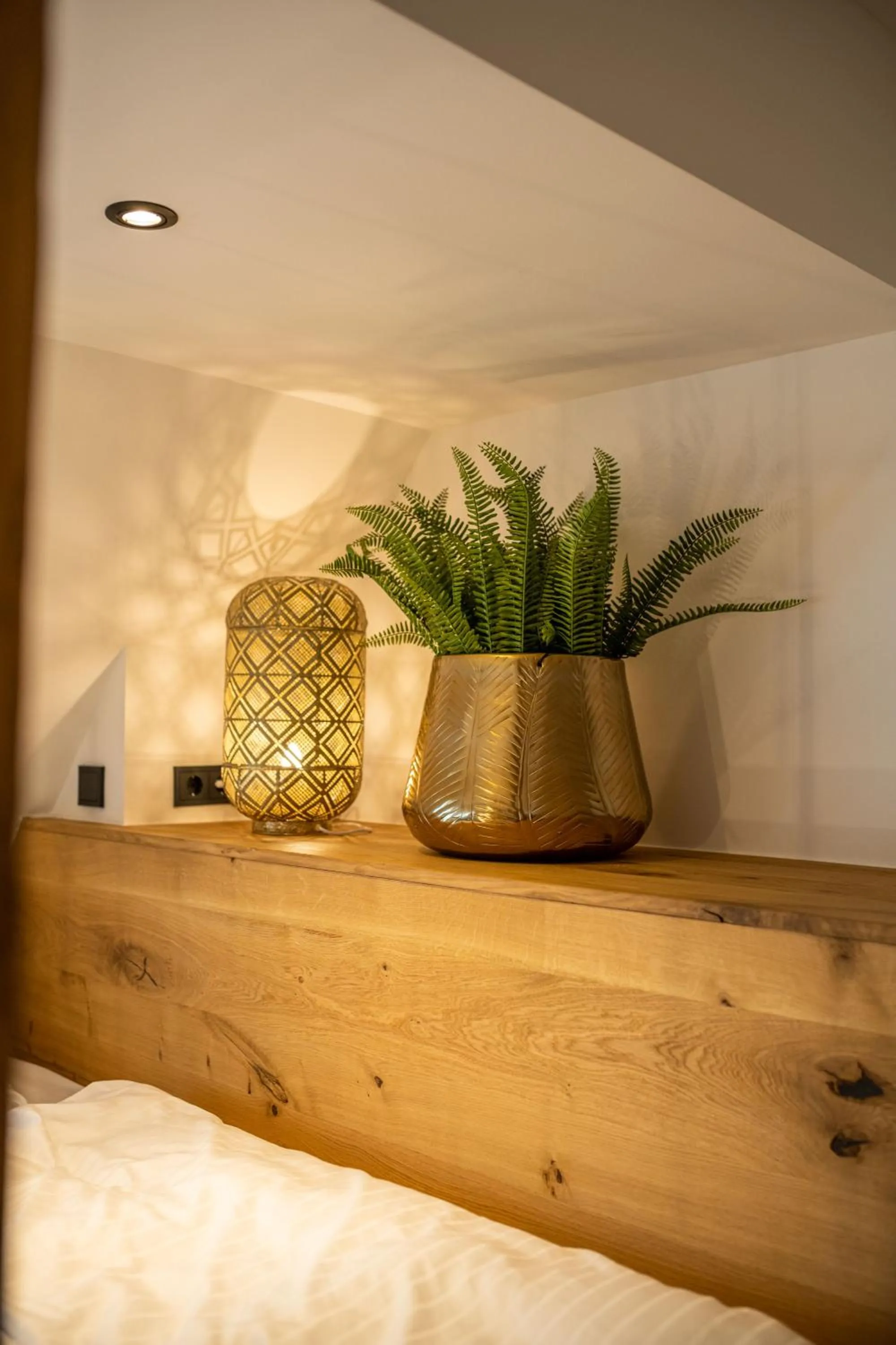 Photo of the whole room in Boutique Hotel Melchers