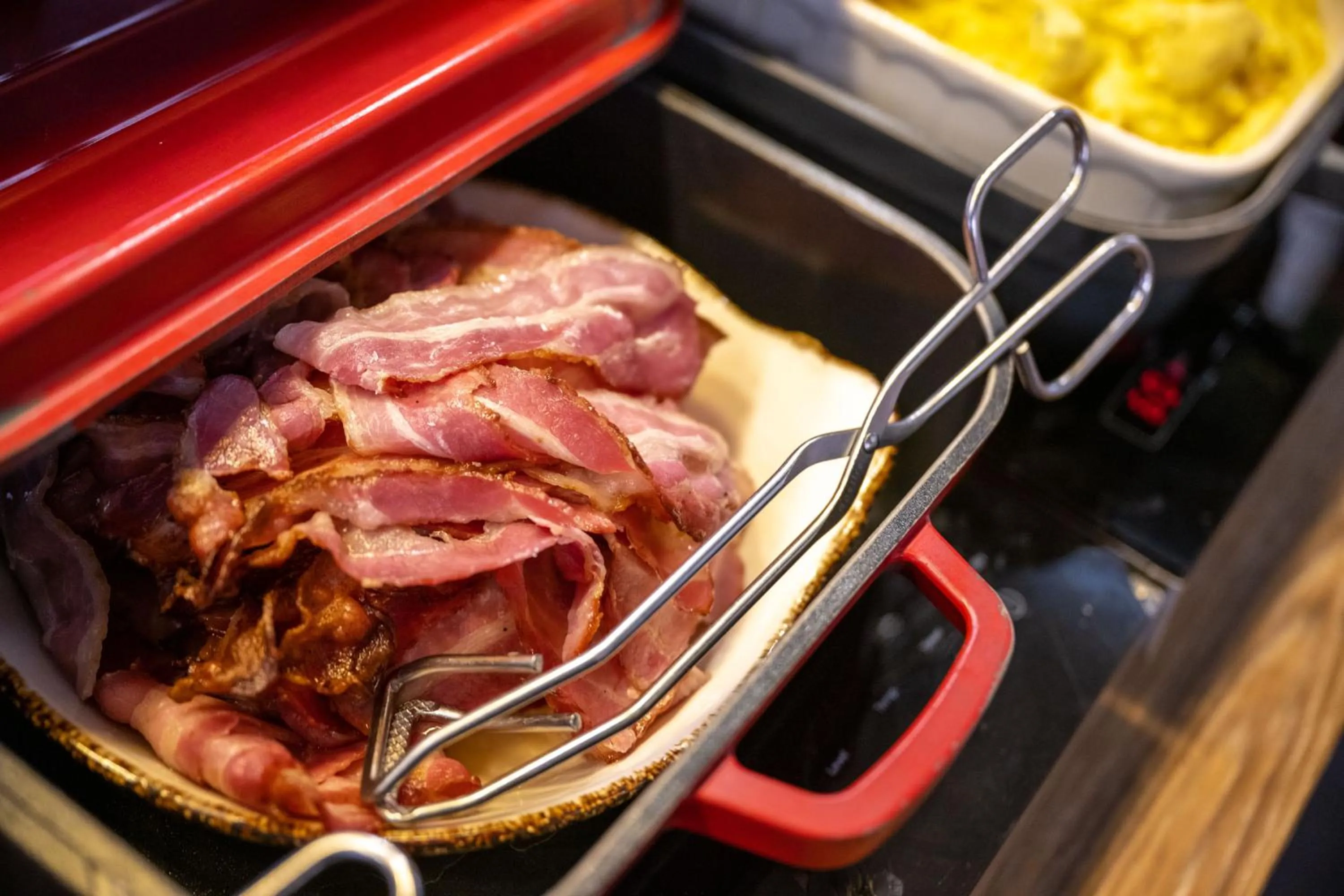 Breakfast in Boutique Hotel Melchers