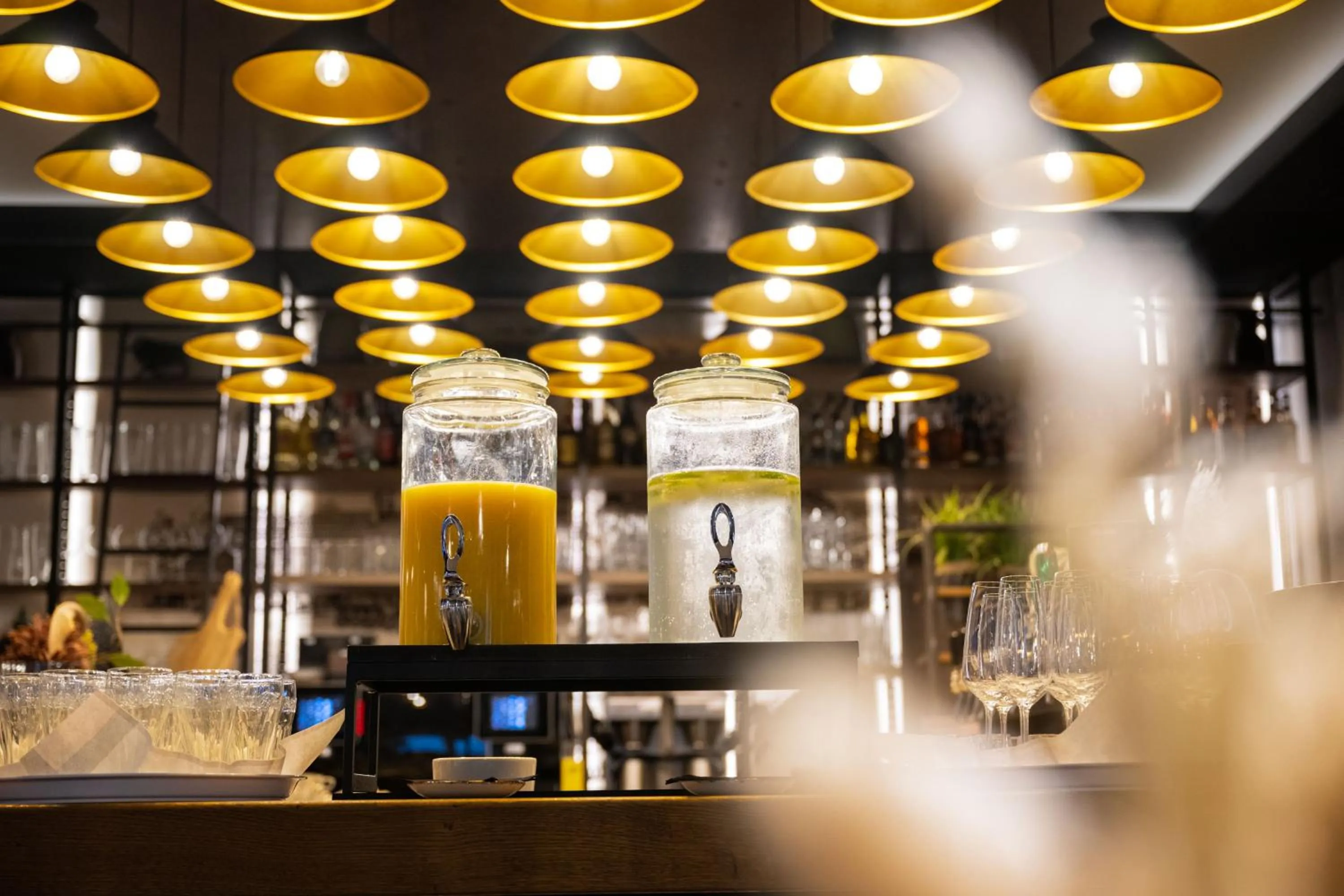 Breakfast in Boutique Hotel Melchers