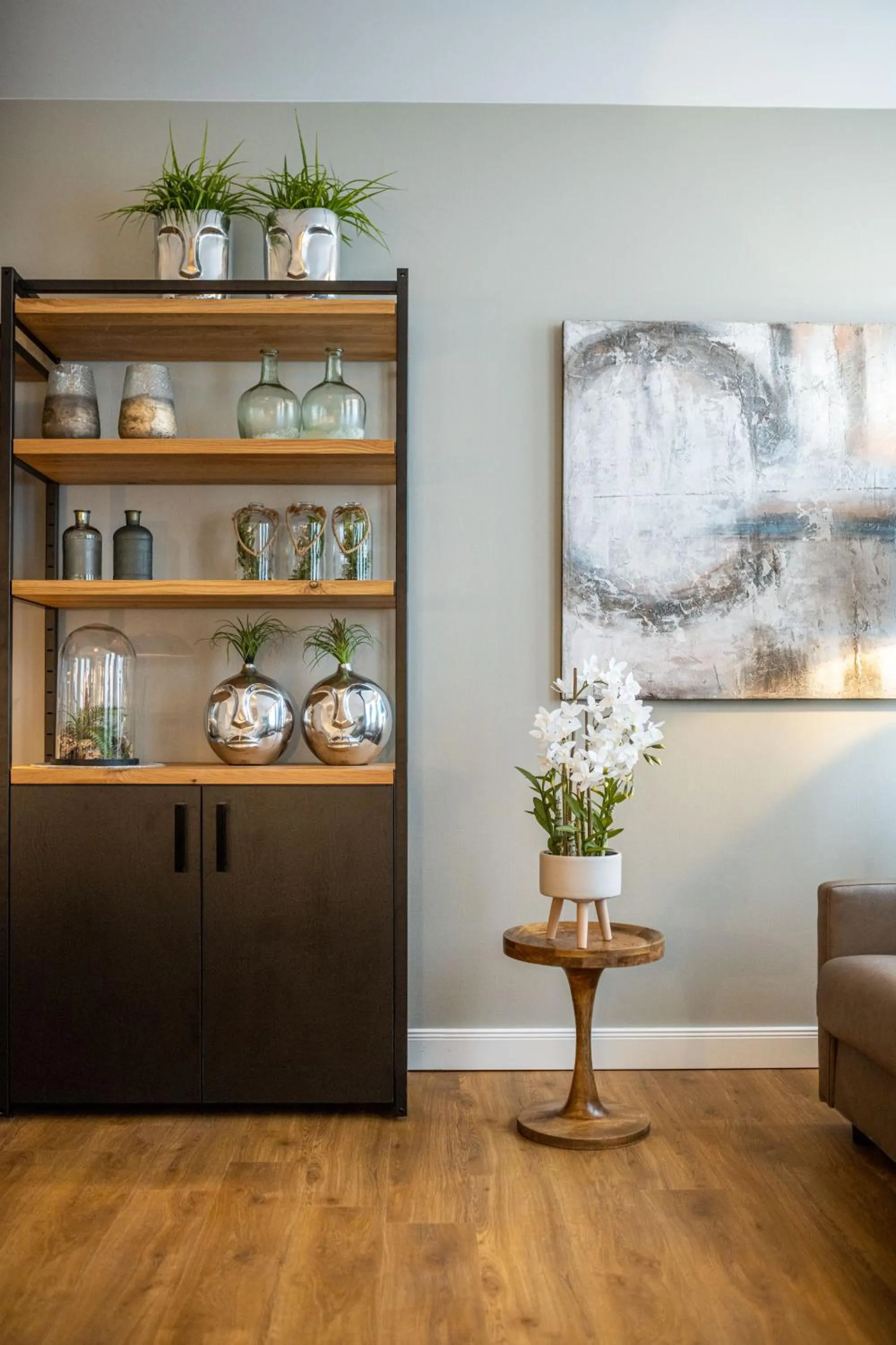 Photo of the whole room in Boutique Hotel Melchers