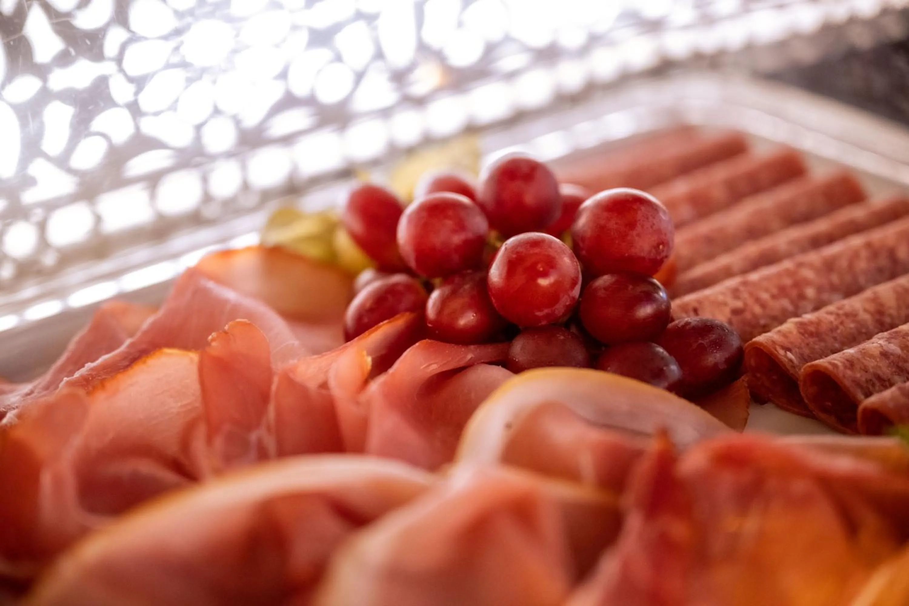 Breakfast in Boutique Hotel Melchers