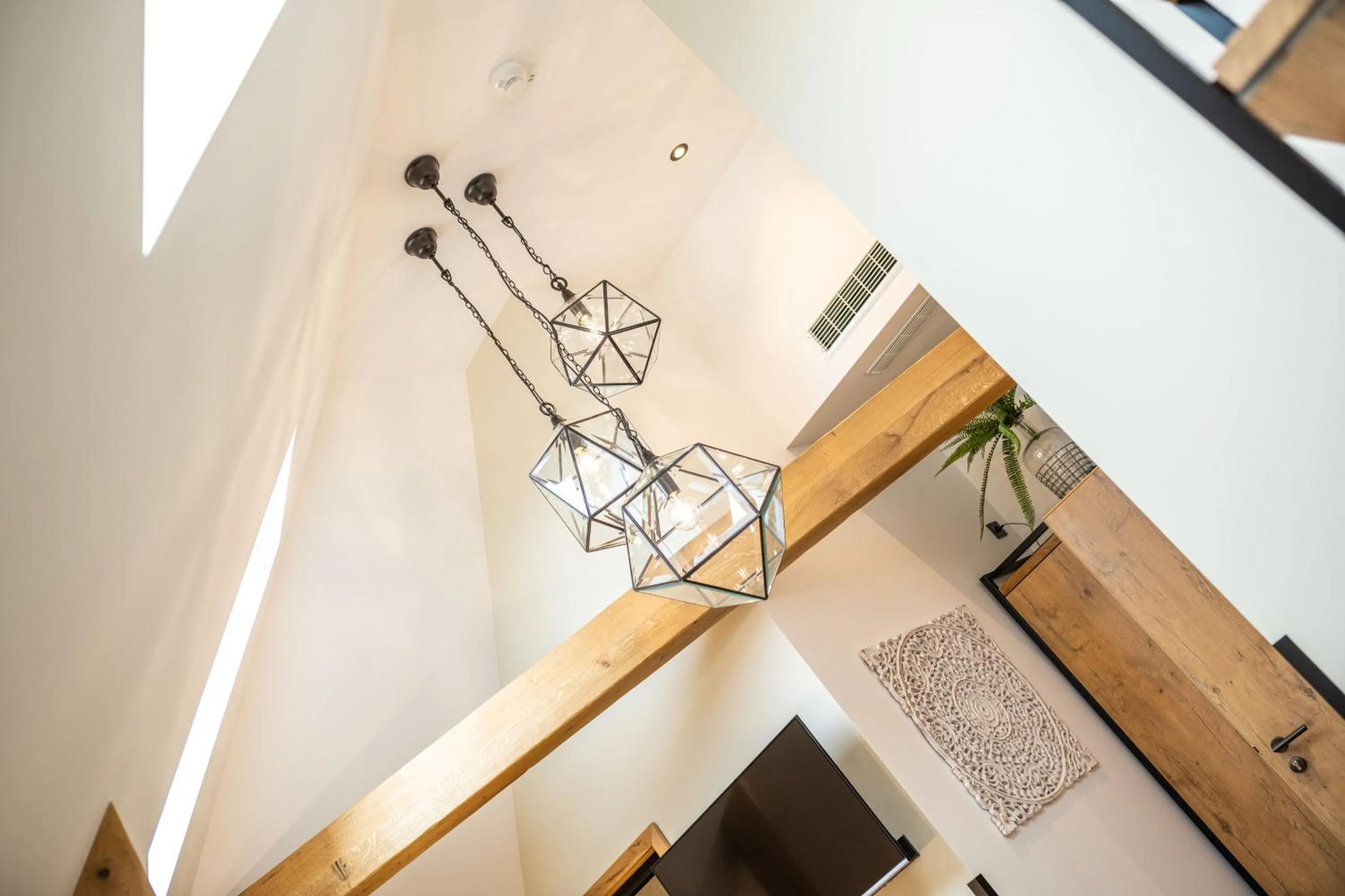 Photo of the whole room in Boutique Hotel Melchers