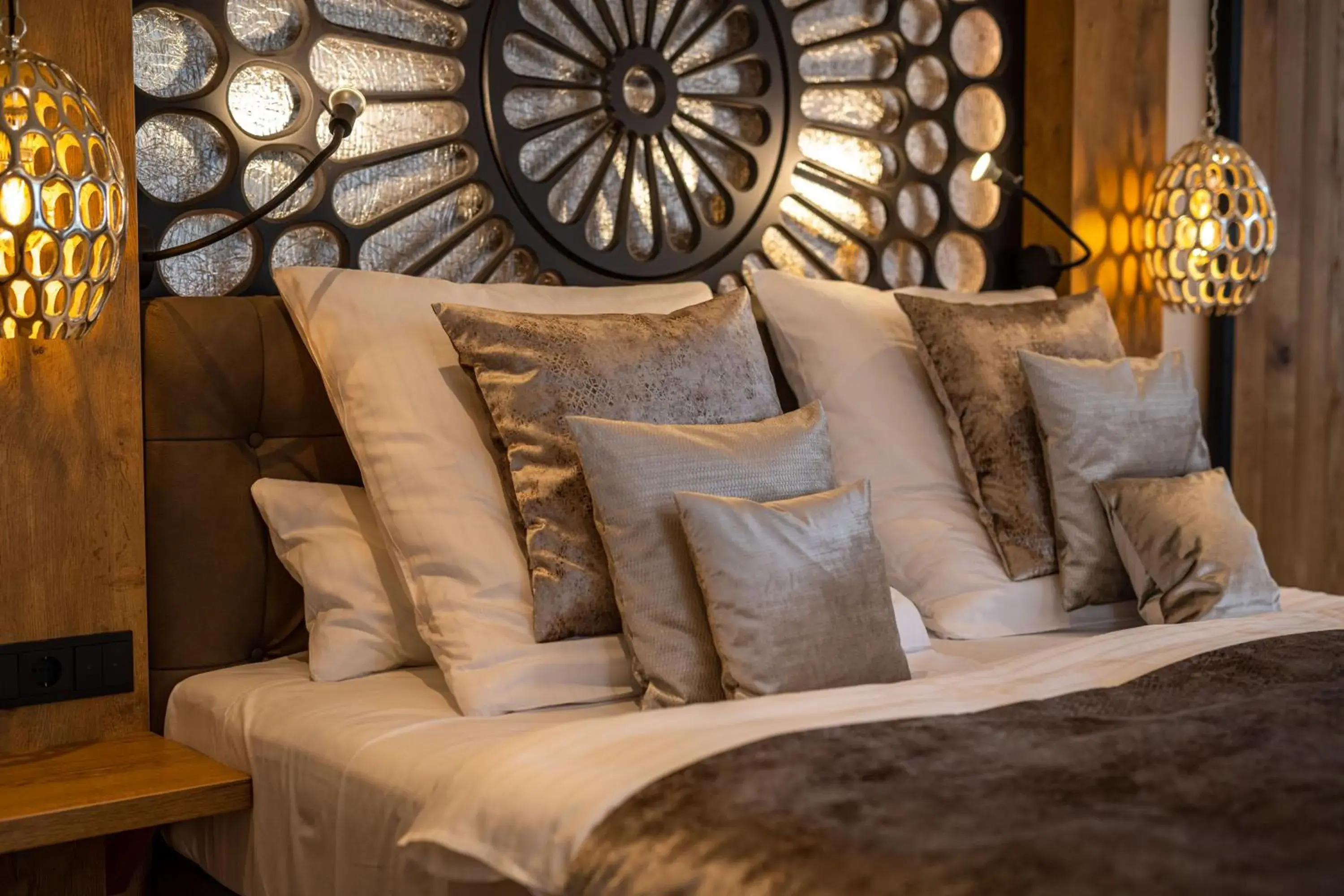 Junior Suite - single occupancy in Boutique Hotel Melchers Junior Suite - single occupancy in Boutique Hotel Melchers