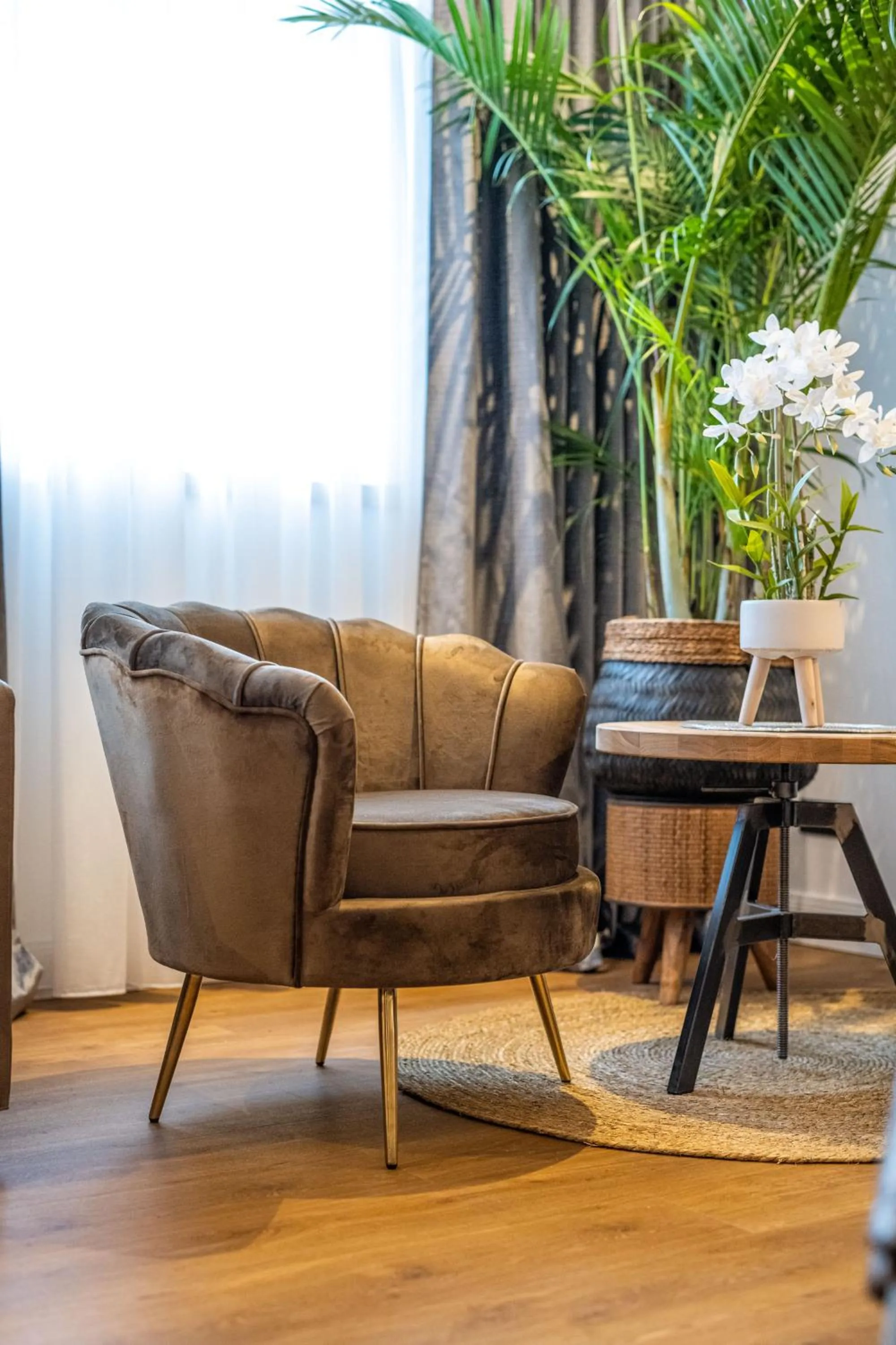 Photo of the whole room in Boutique Hotel Melchers