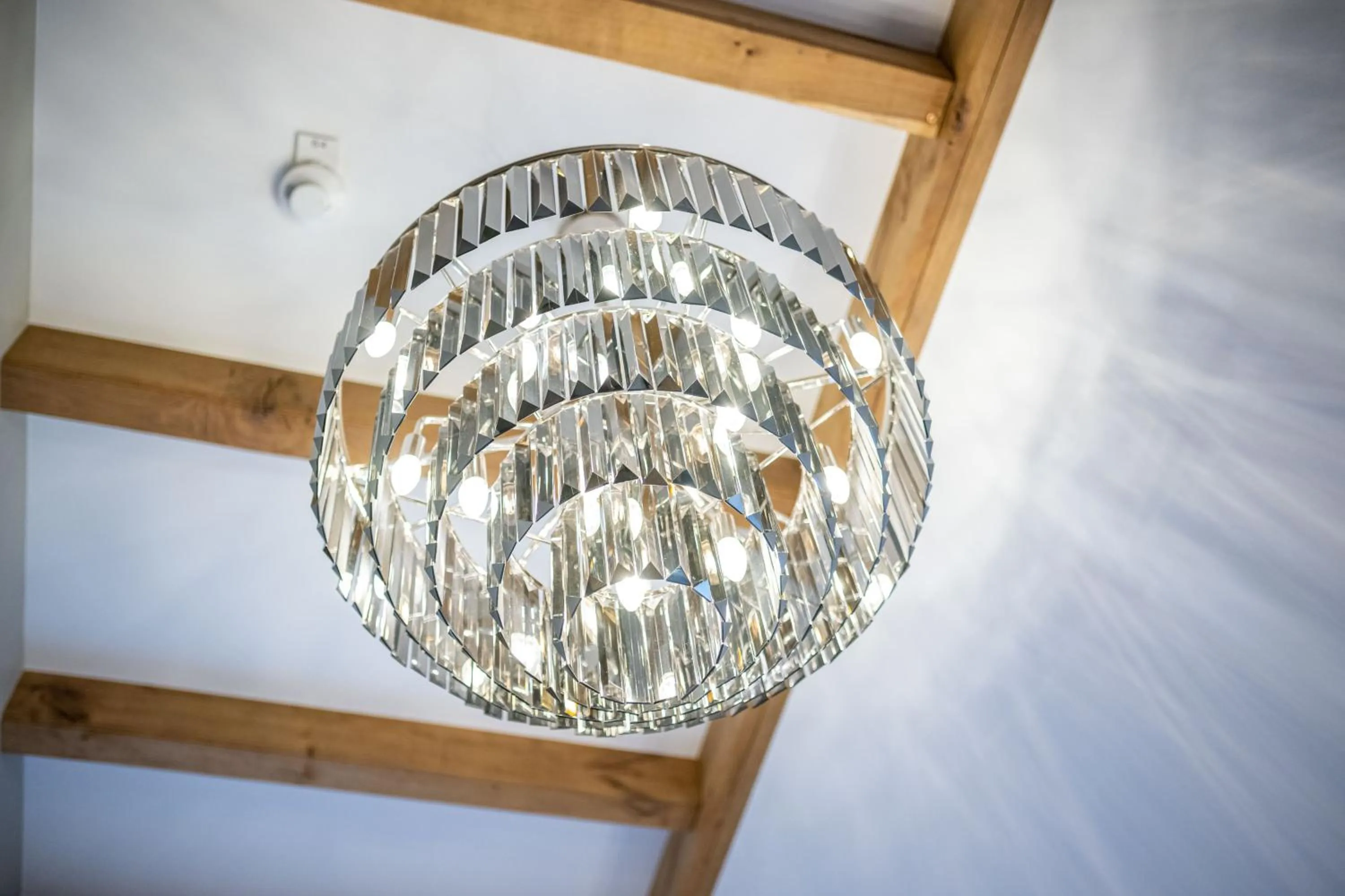 TV and multimedia in Boutique Hotel Melchers