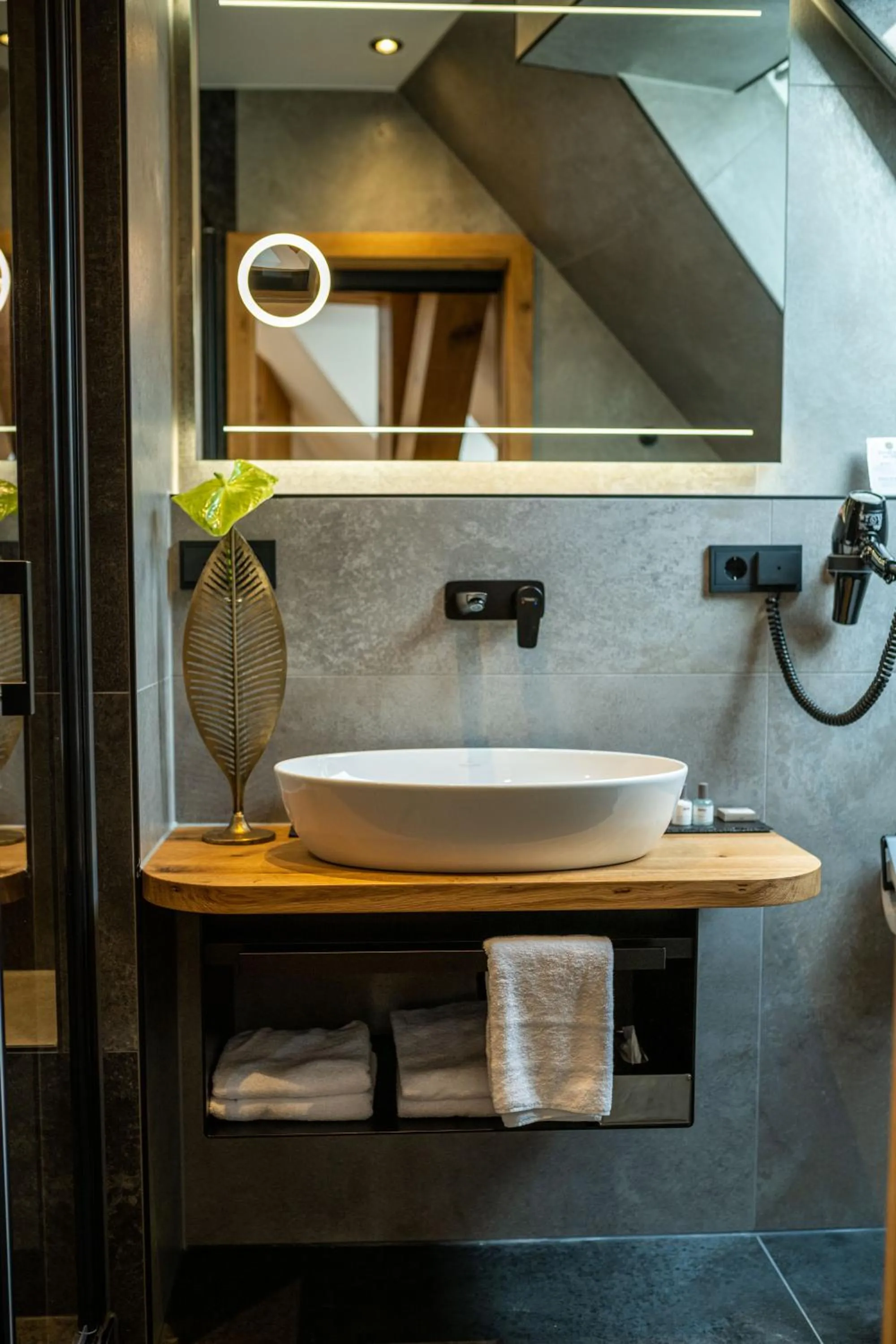 Bathroom in Boutique Hotel Melchers