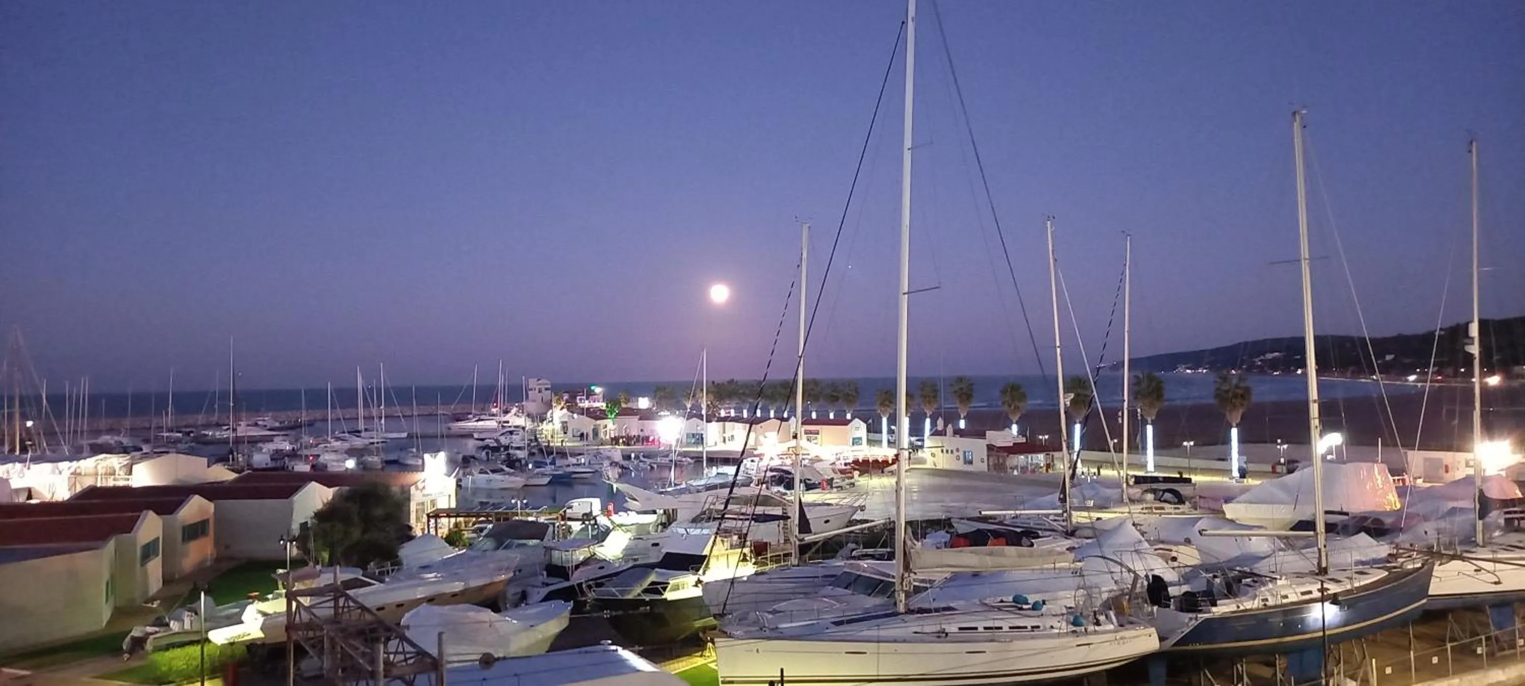 Neighbourhood in AMARE Bed & Breakfast