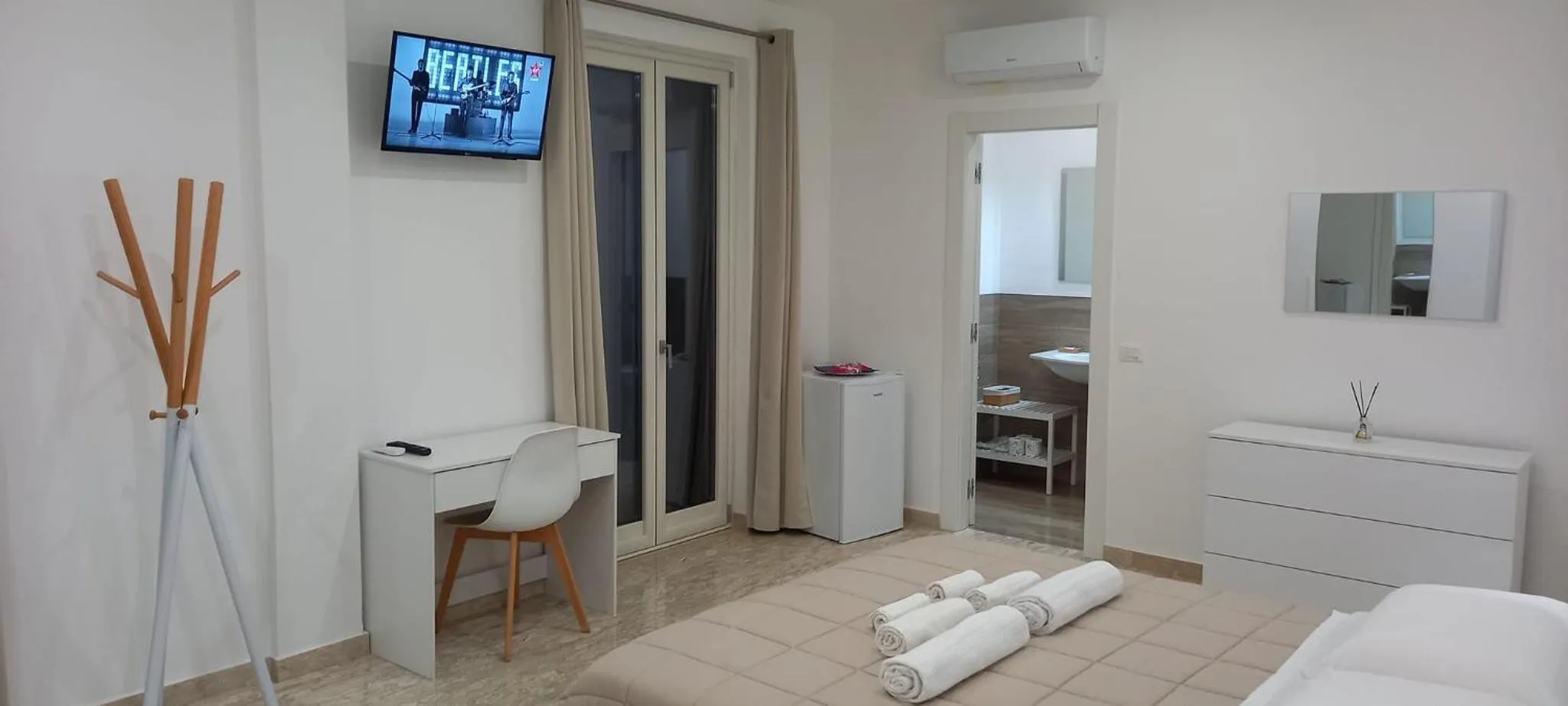 View (from property/room) in AMARE Bed & Breakfast