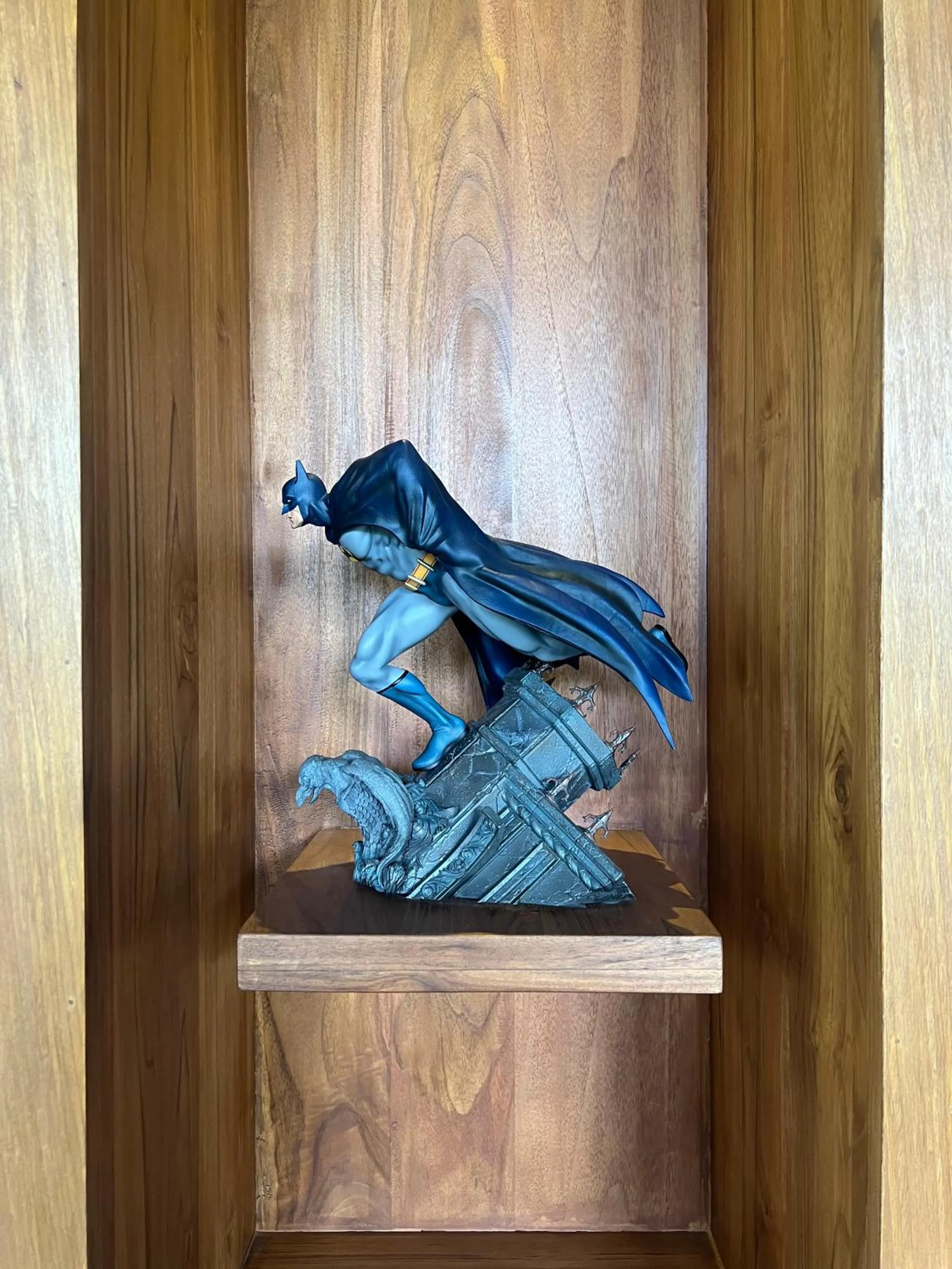 Decorative detail in La Reserve 1785 Canggu - Adults Only