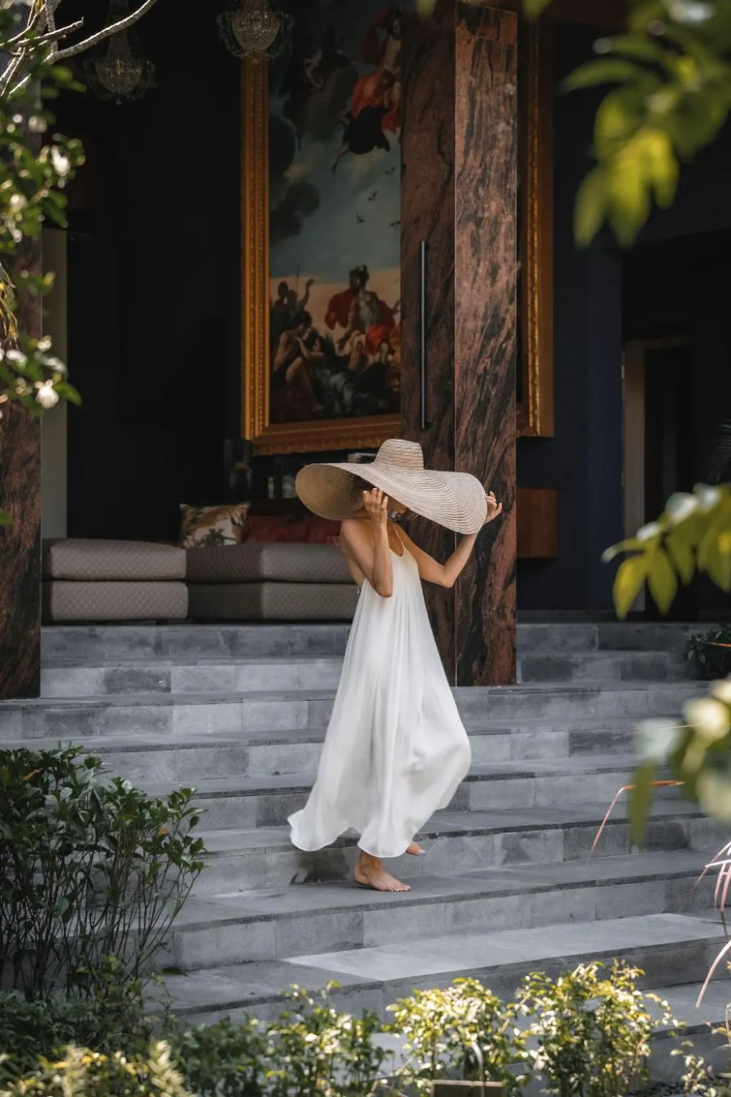 People in La Reserve 1785 Canggu - Adults Only