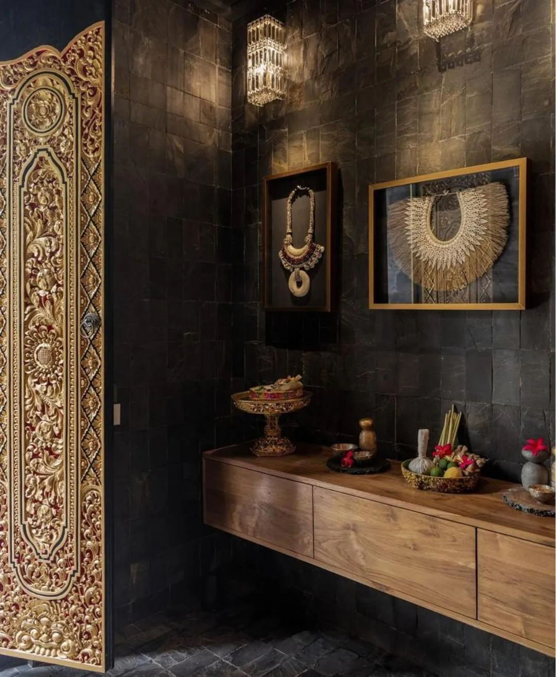 Spa and wellness centre/facilities in La Reserve 1785 Canggu - Adults Only