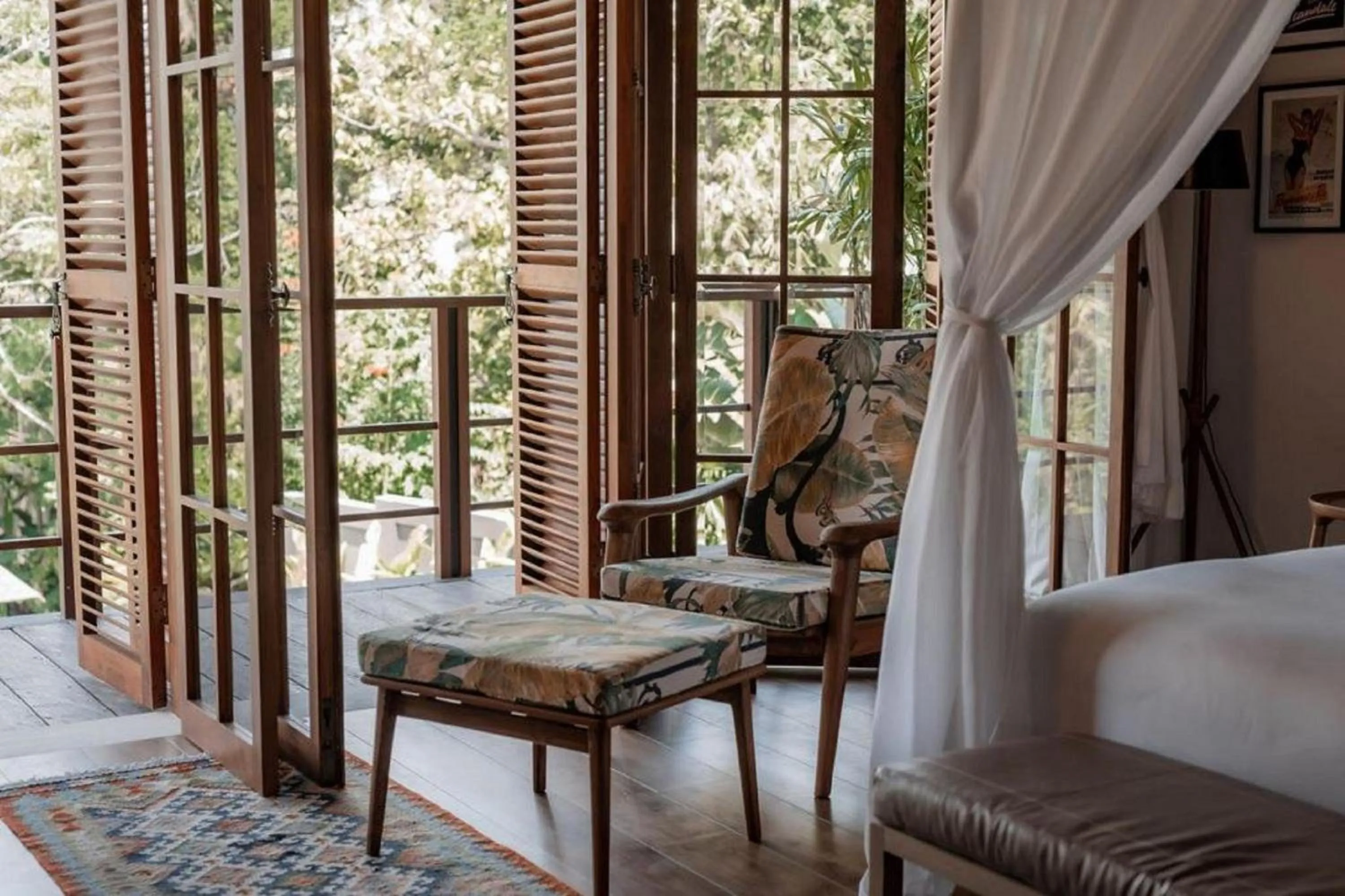 Property building in La Reserve 1785 Canggu - Adults Only