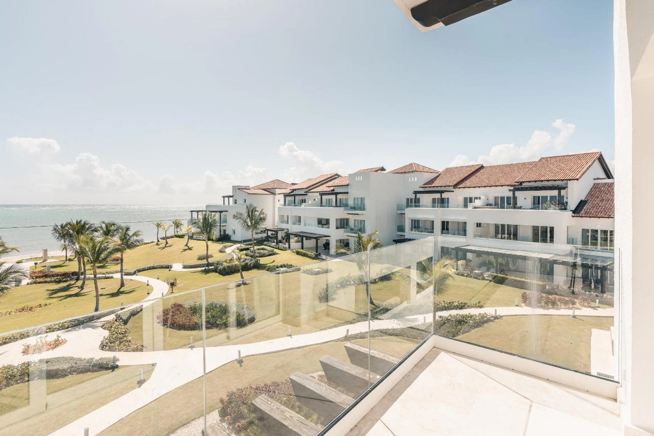 Ocean view Punta Palmera Studio GC5