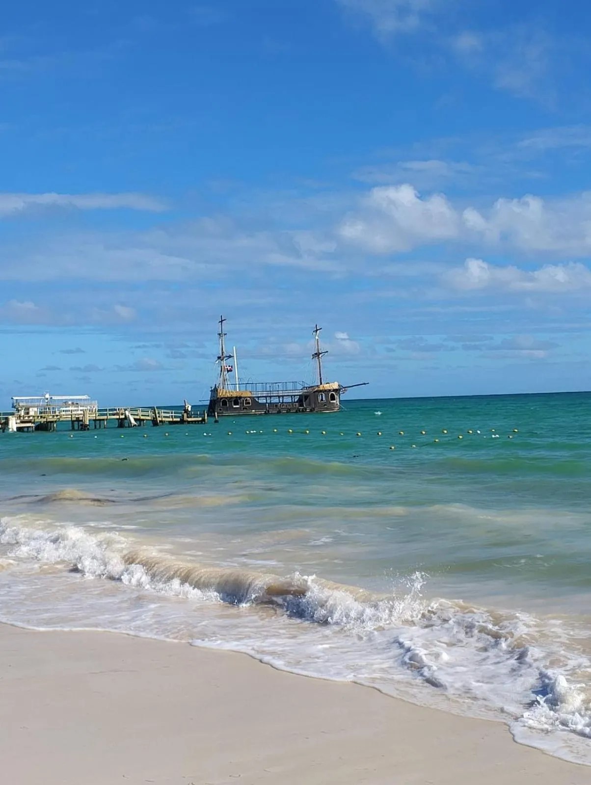 Villa Blanca Beach Club