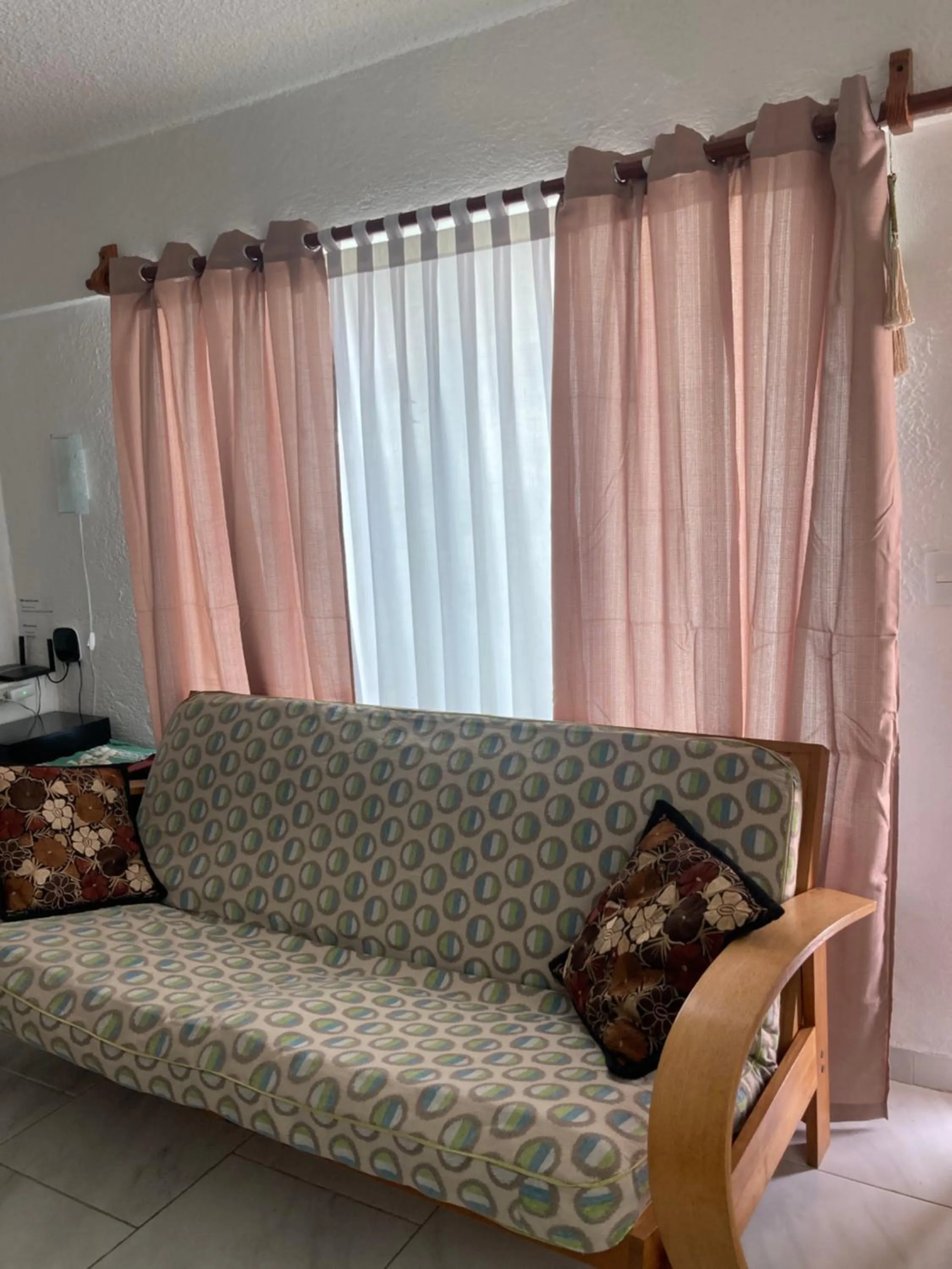 Cancun Oceanfront, Entire Apartment