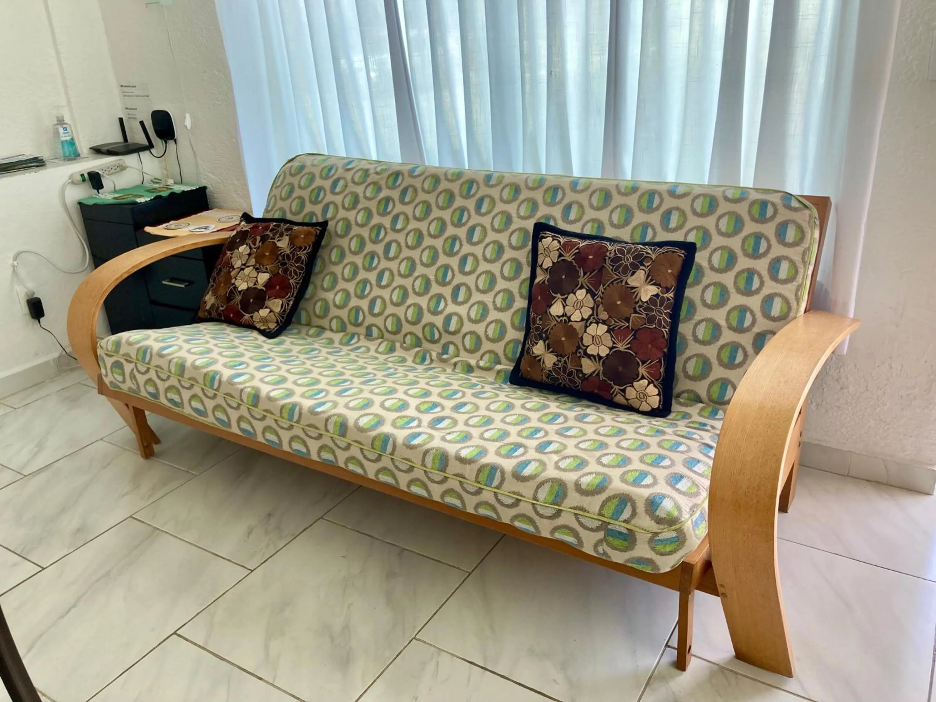 Cancun Oceanfront, Entire Apartment