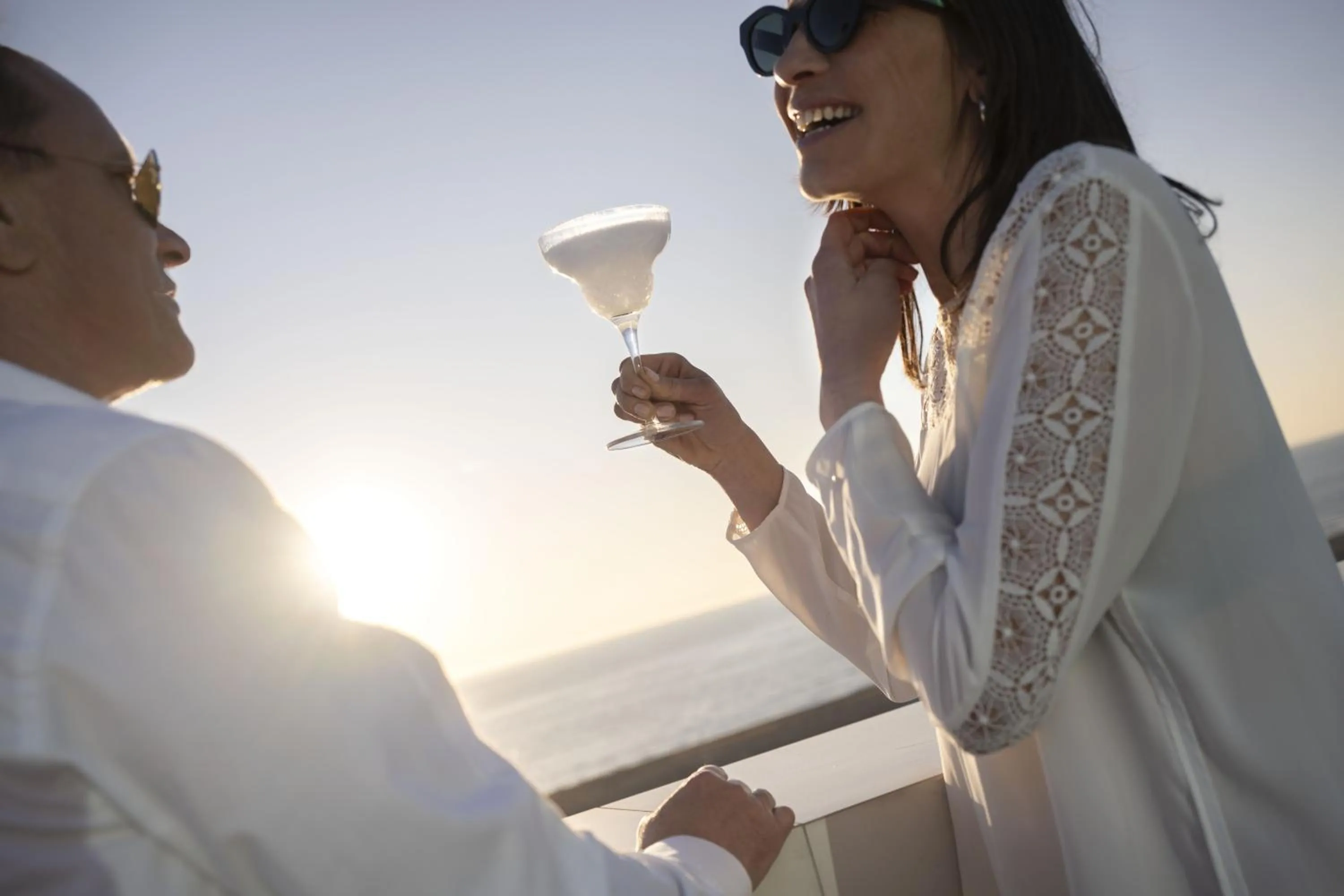 Restaurant/places to eat in Palace Hotel