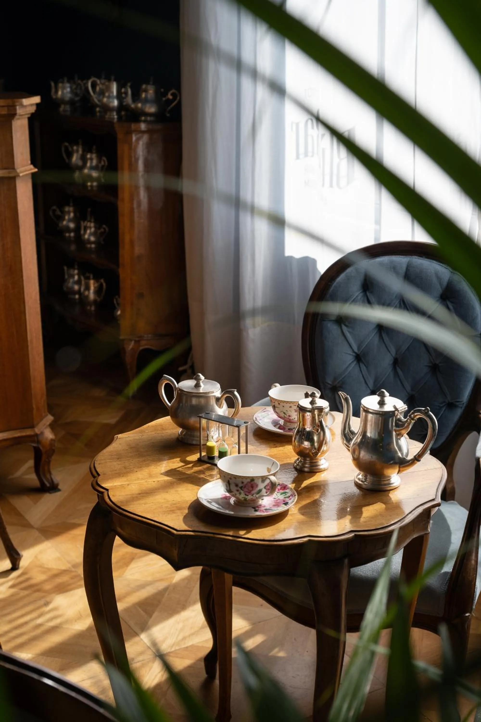 Lounge or bar in Palace Hotel