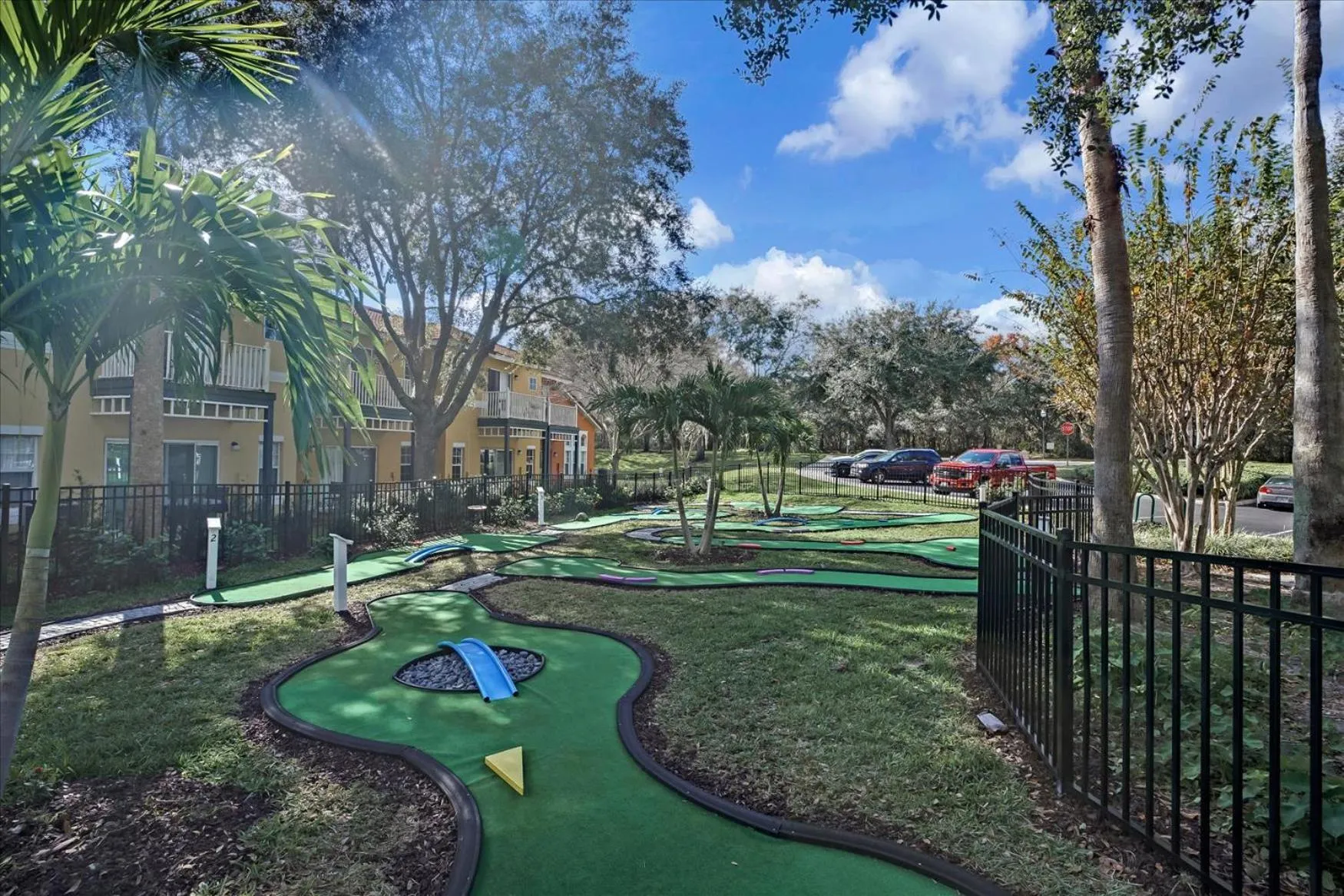 EXCELLENT 7 Bedroom EIR Vacation Villa - PRIVATE POOL