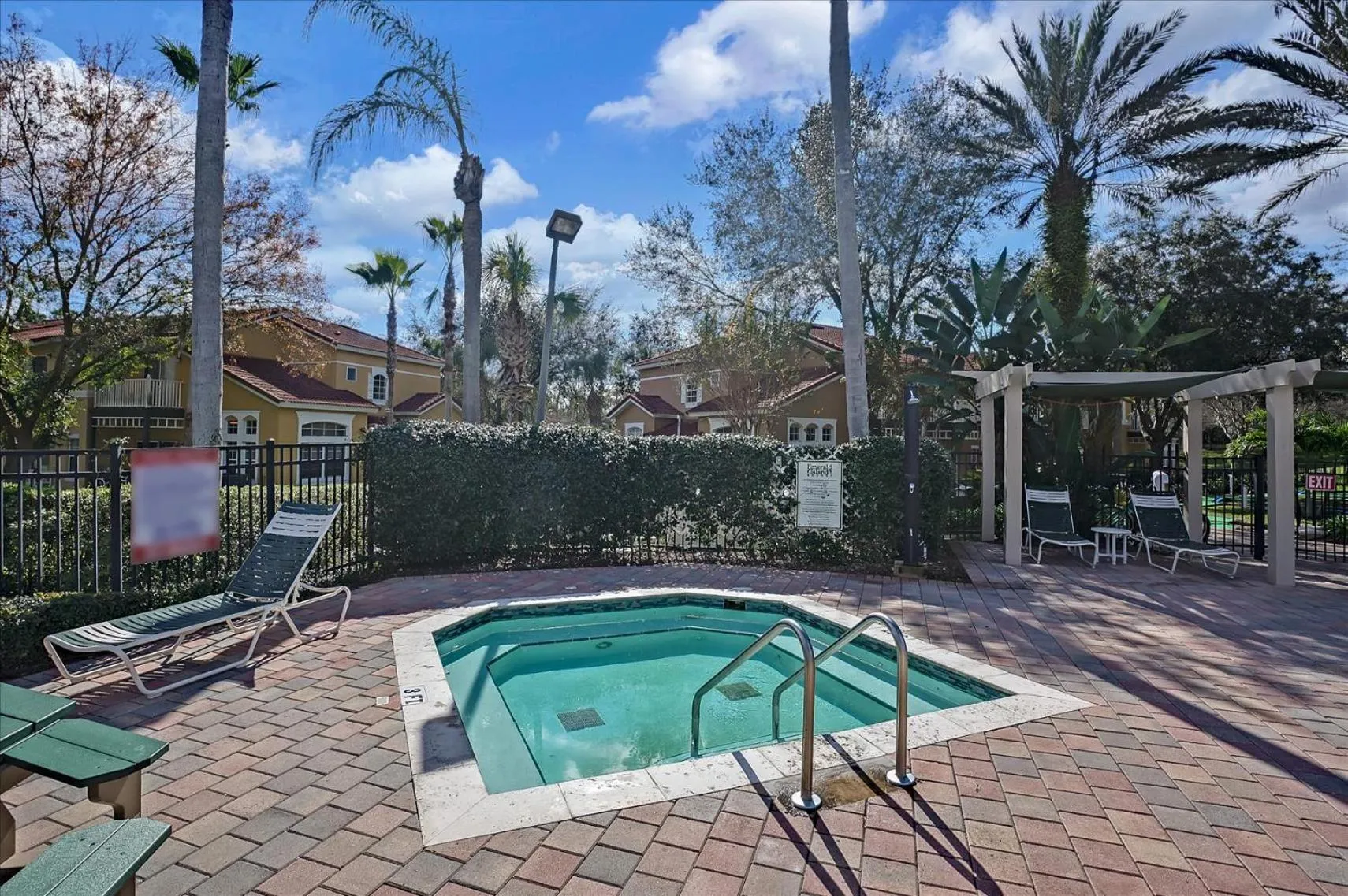 EXCELLENT 7 Bedroom EIR Vacation Villa - PRIVATE POOL