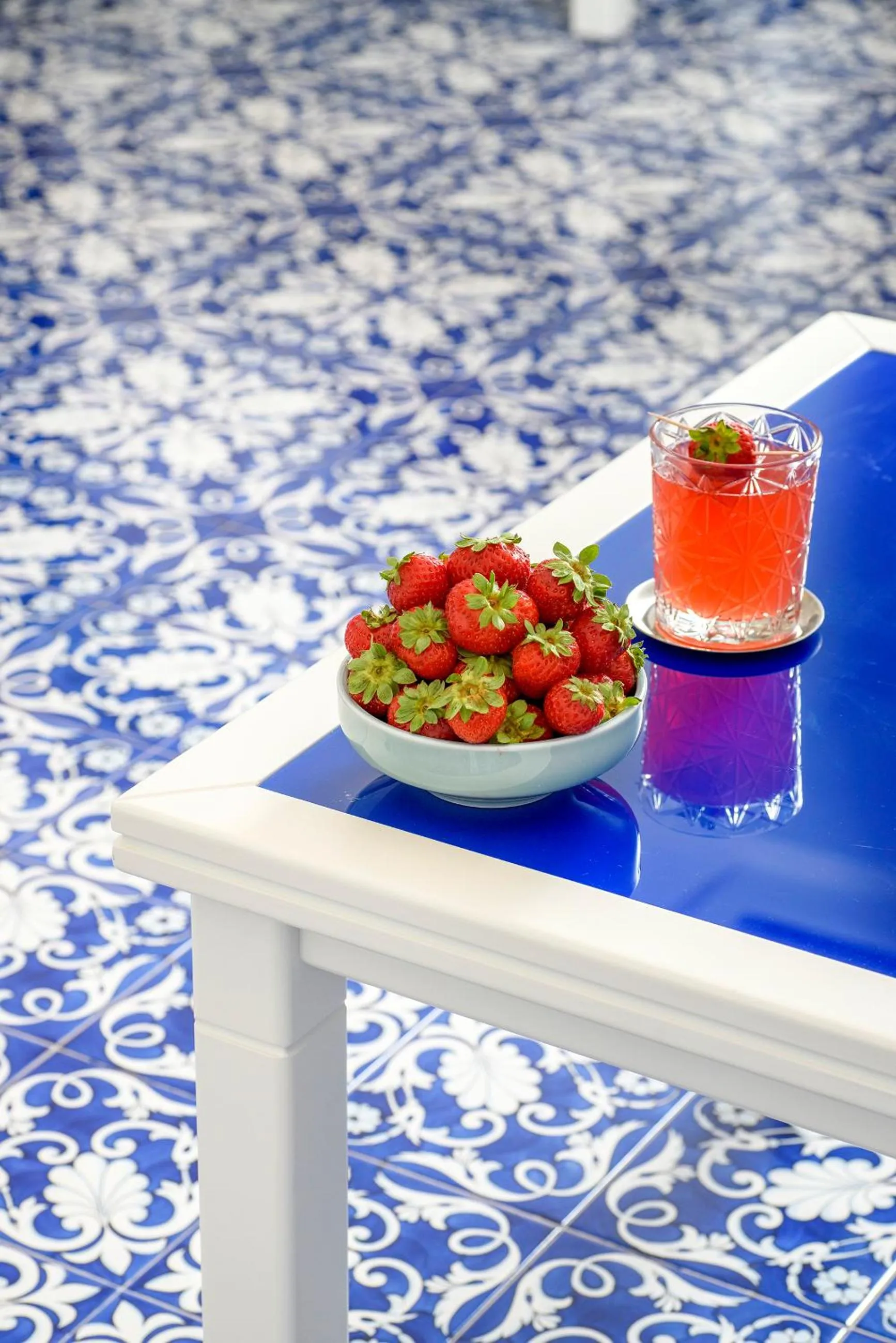 Food close-up in Hotel Terme San Michele & SPA, WorldHotels Distinctive