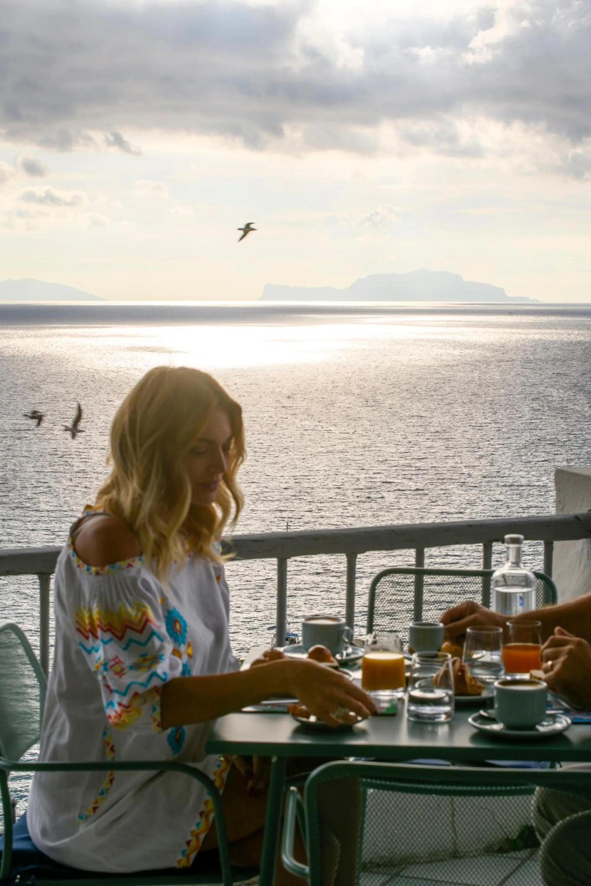 Natural landscape in Hotel Terme San Michele & SPA, WorldHotels Distinctive