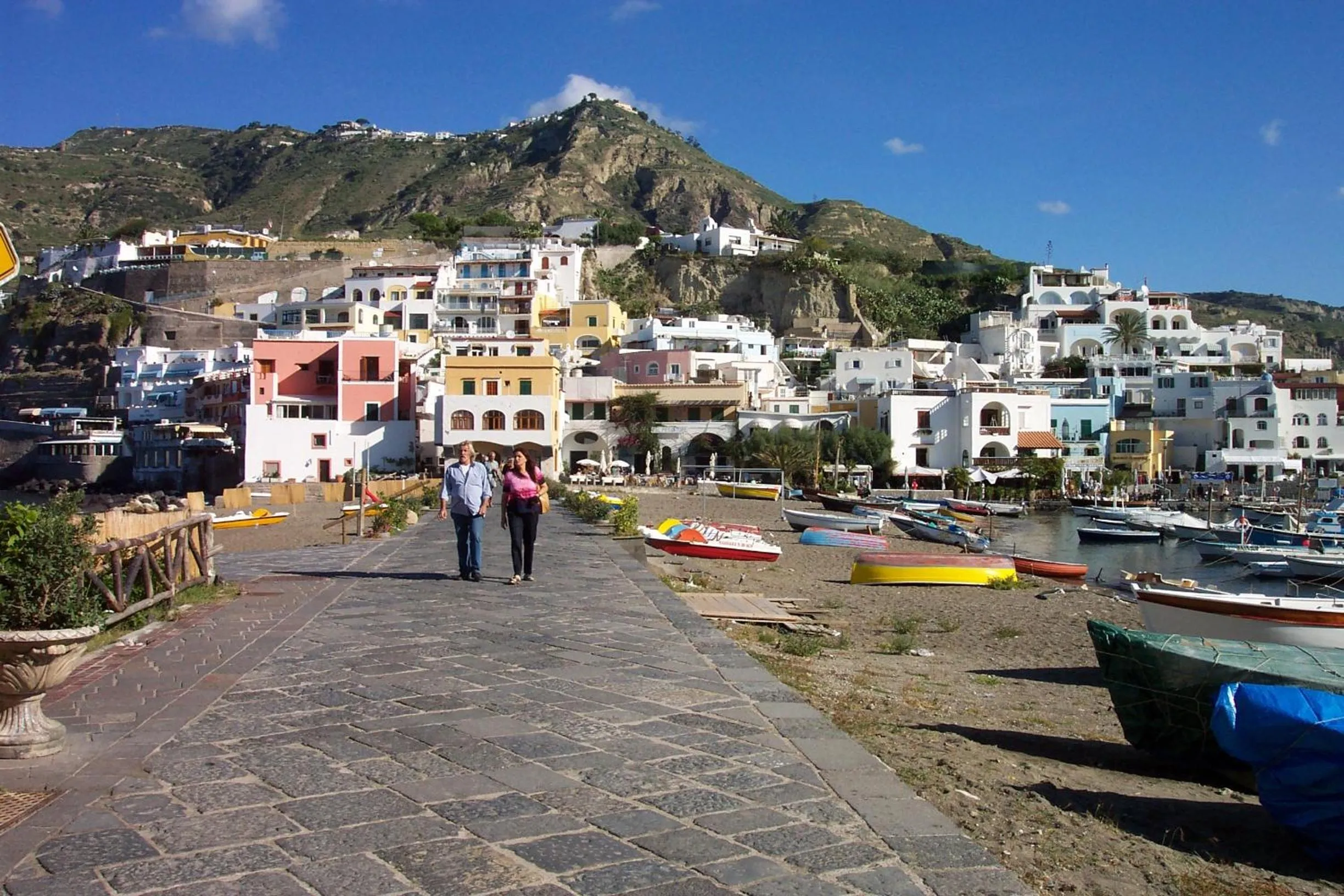 Nearby landmark in Hotel Terme San Michele & SPA, WorldHotels Distinctive