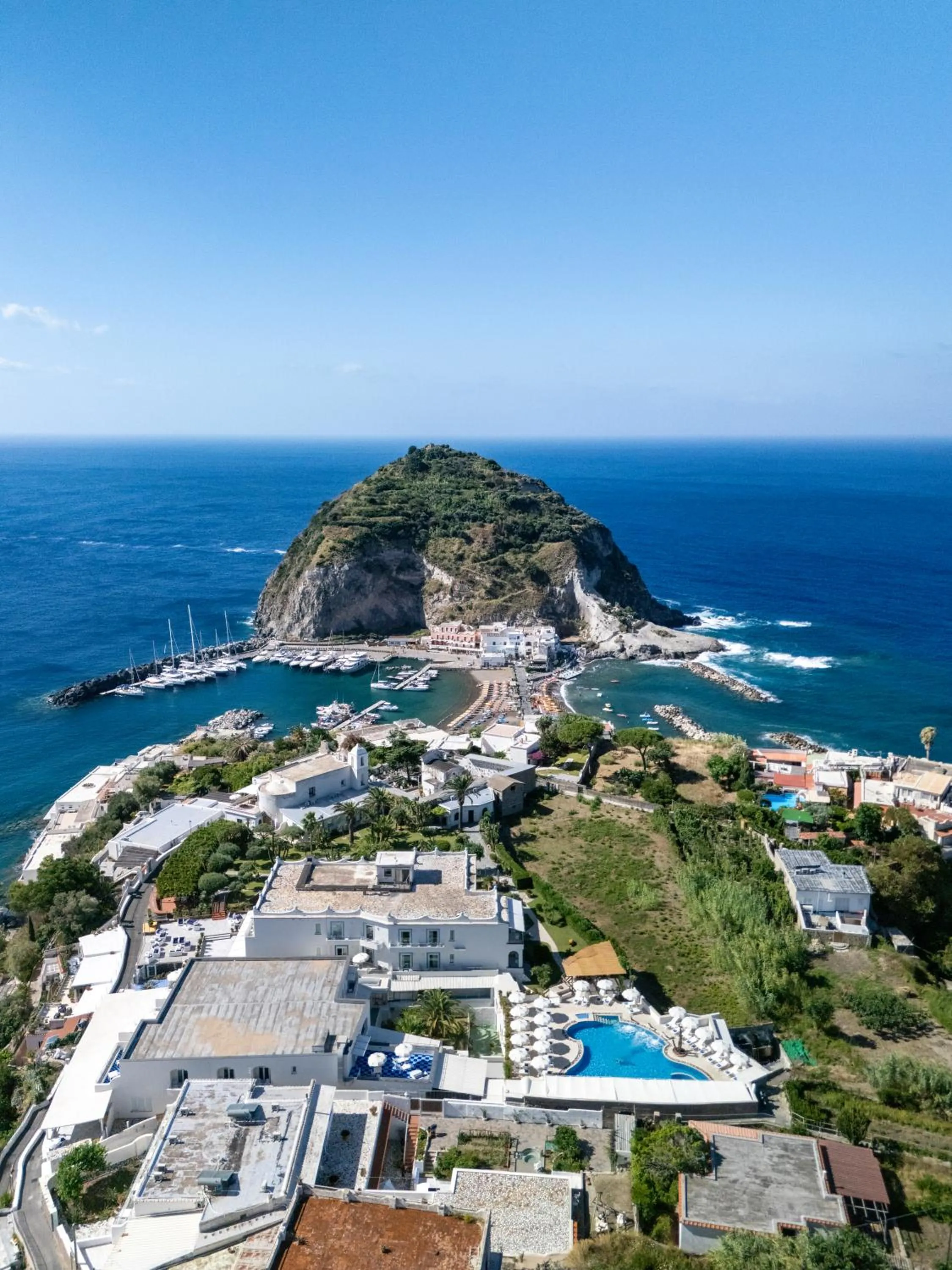 Summer in Hotel Terme San Michele & SPA, WorldHotels Distinctive