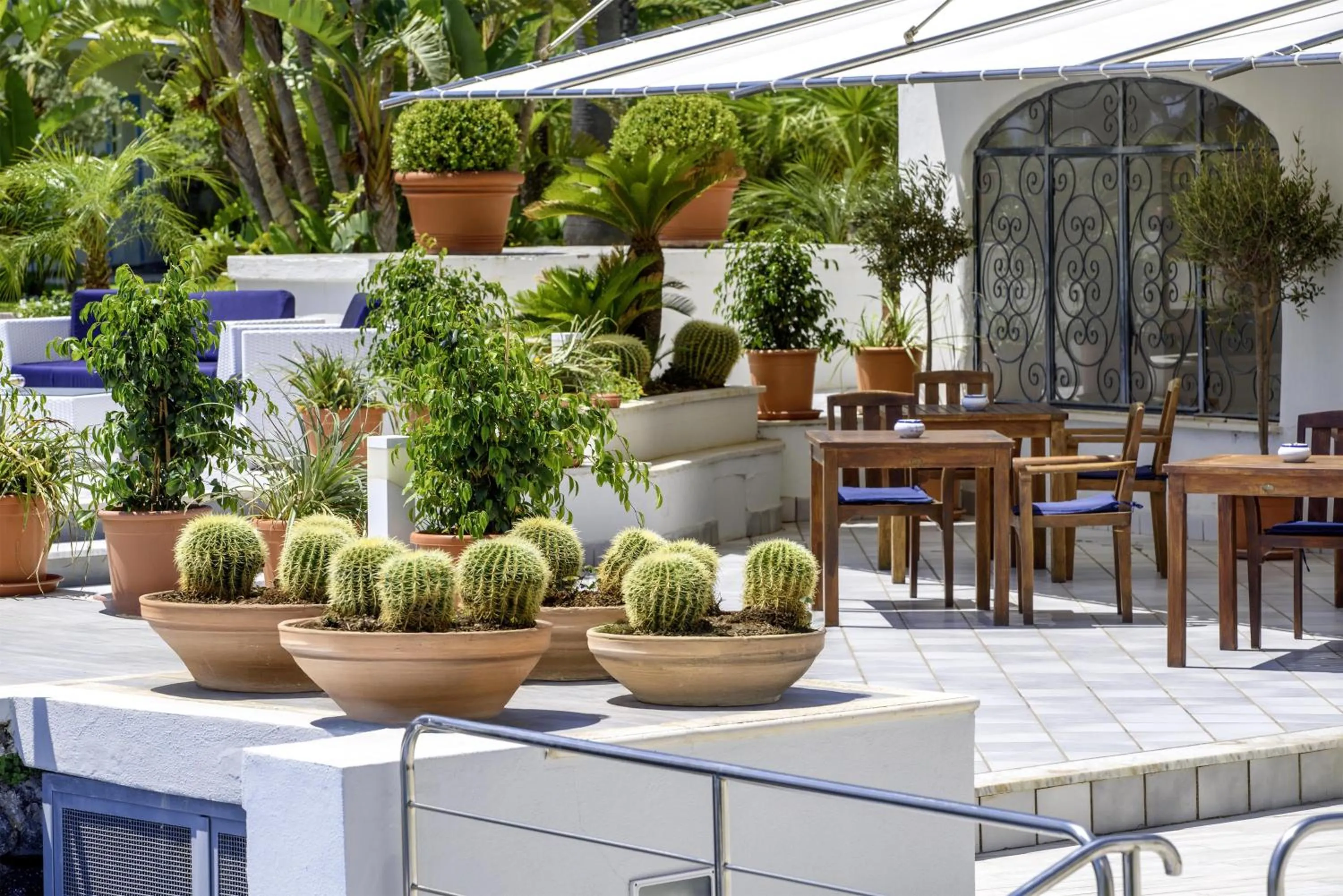 Other in Hotel Terme San Michele & SPA, WorldHotels Distinctive