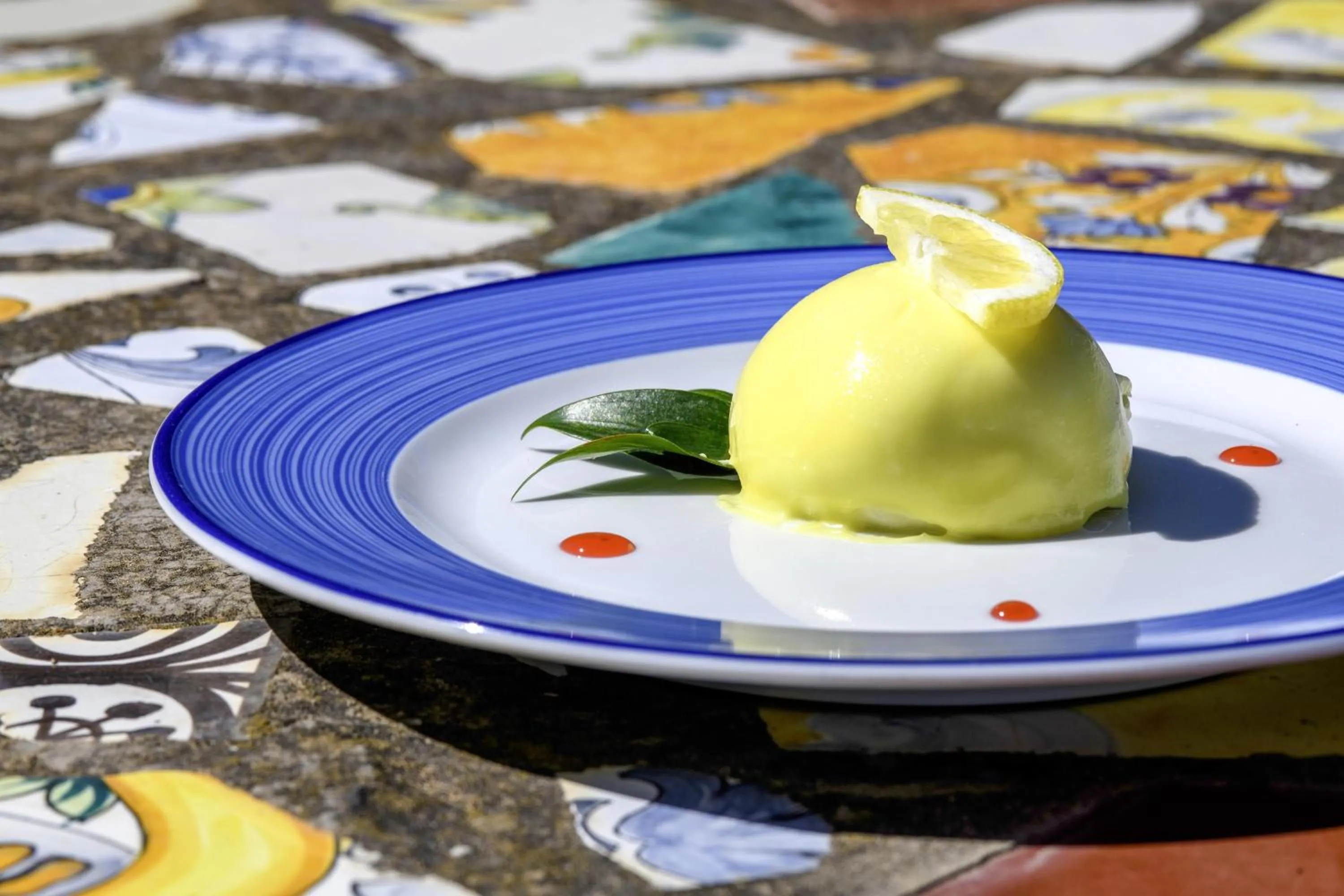 Food and drinks in Hotel Terme San Michele & SPA, WorldHotels Distinctive