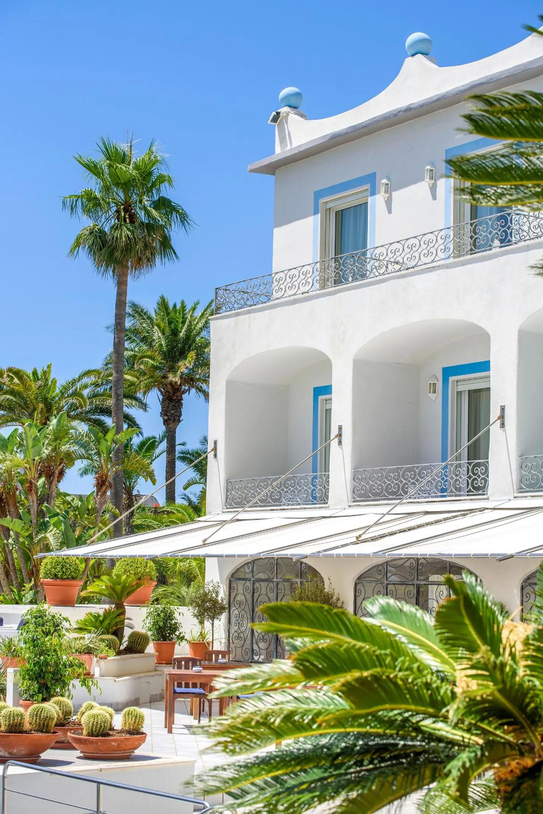 Communal lounge/ TV room in Hotel Terme San Michele & SPA, WorldHotels Distinctive