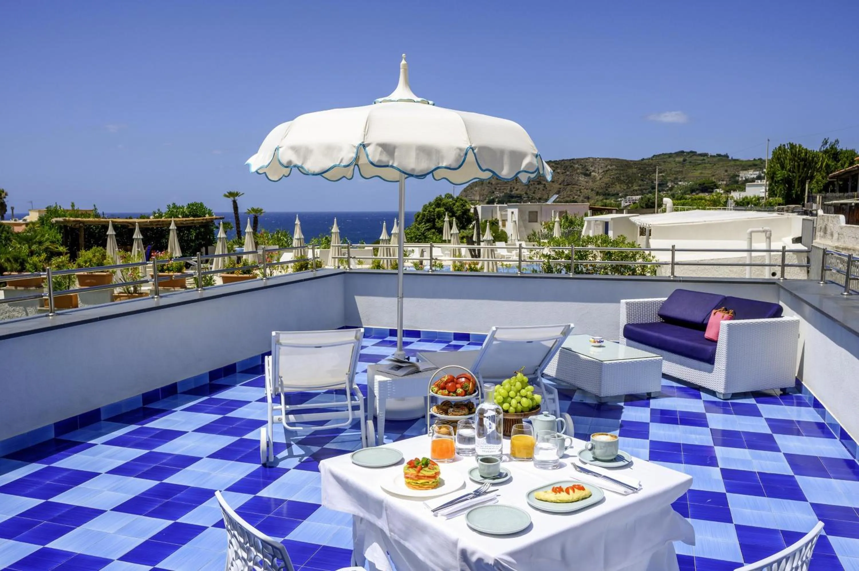 Other in Hotel Terme San Michele & SPA, WorldHotels Distinctive