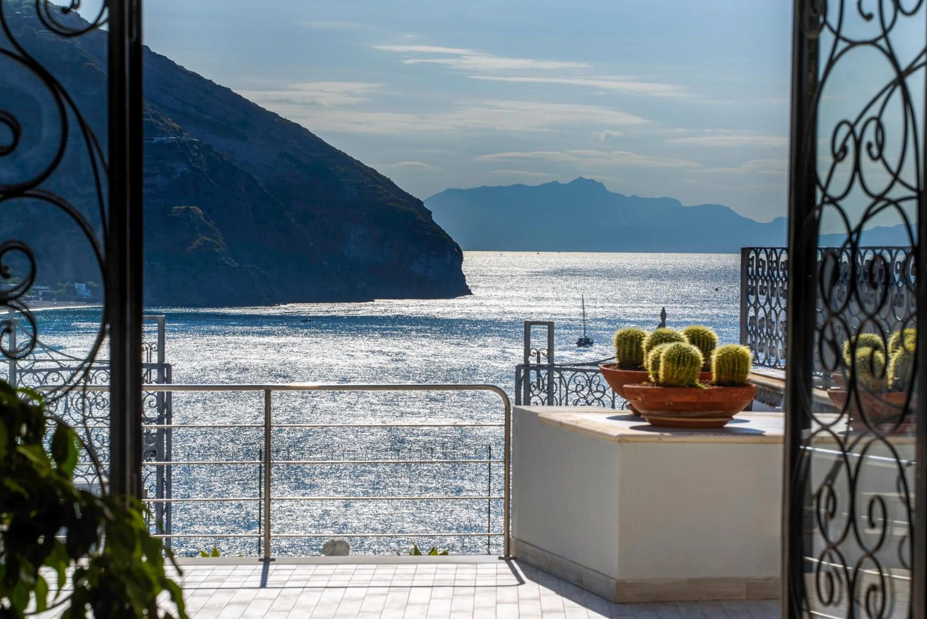 Property building in Hotel Terme San Michele & SPA, WorldHotels Distinctive