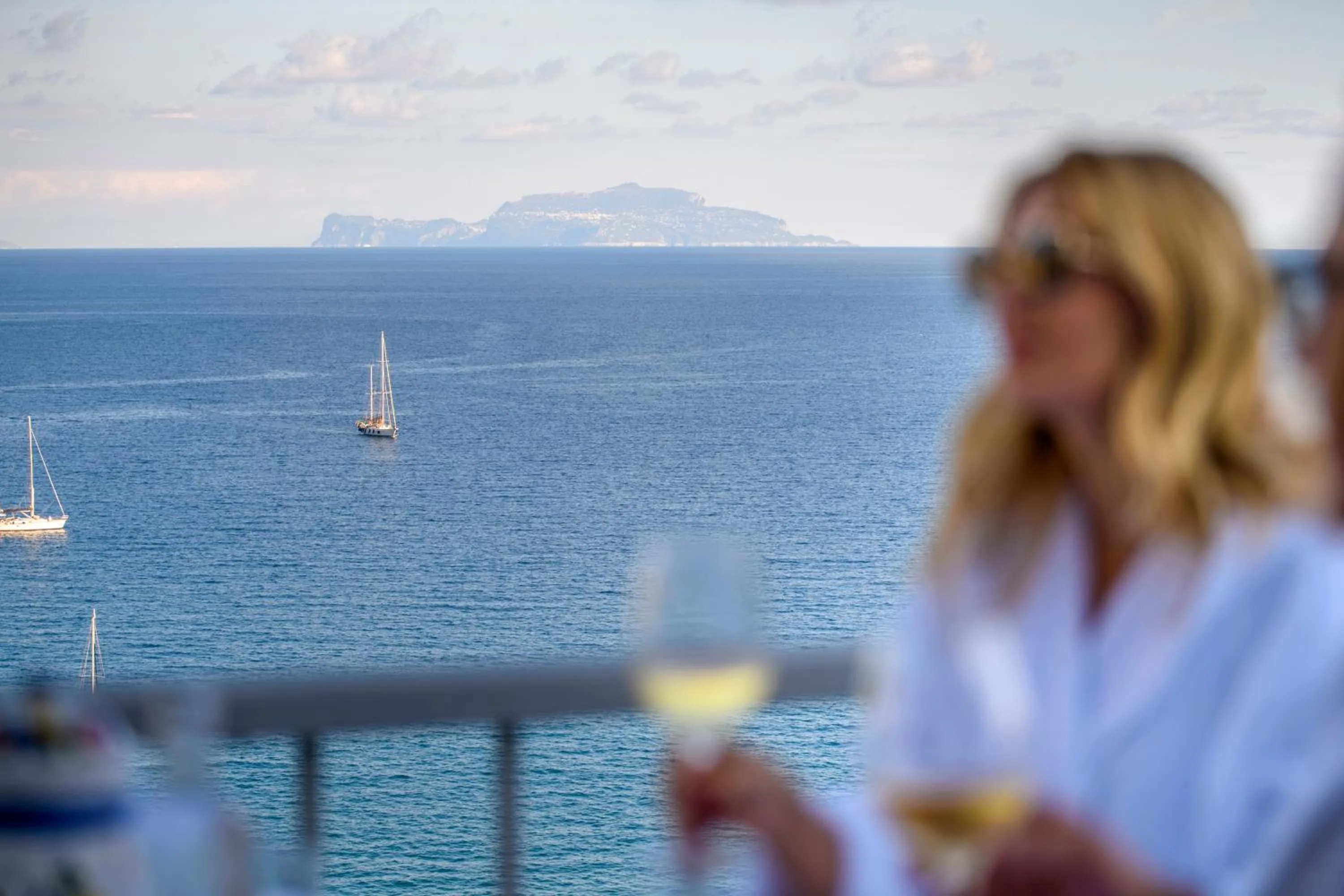 Natural landscape in Hotel Terme San Michele & SPA, WorldHotels Distinctive