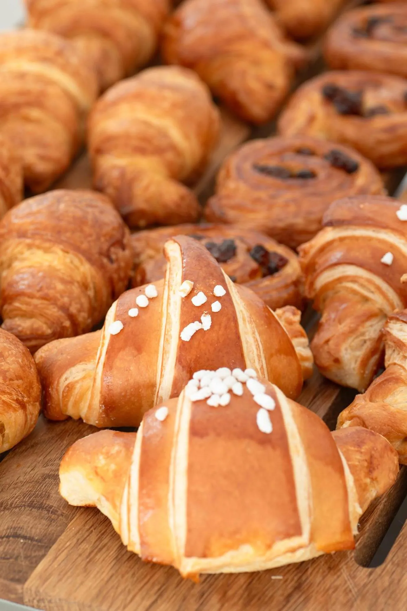 Breakfast in Hotel Terme San Michele & SPA, WorldHotels Distinctive