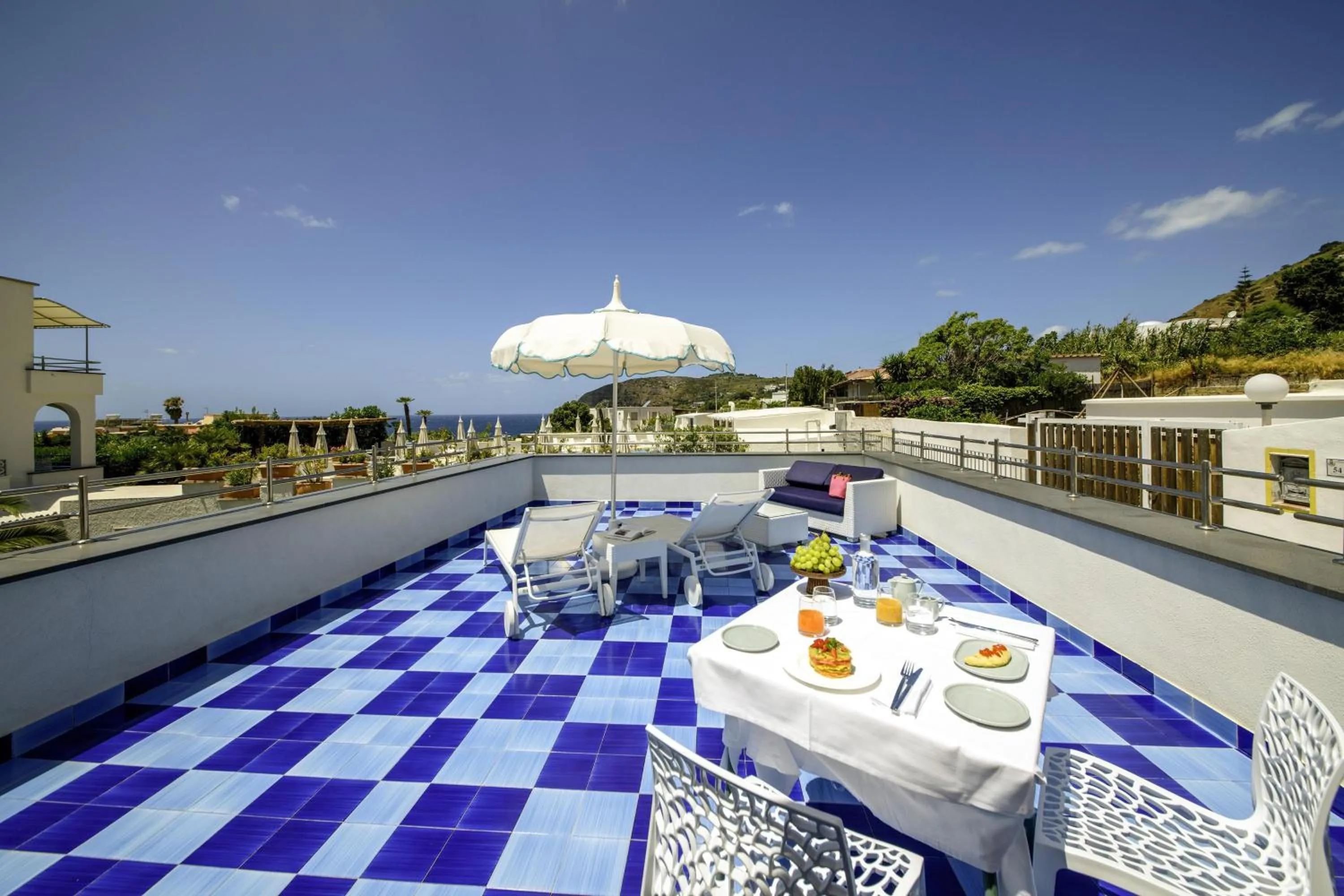 Other in Hotel Terme San Michele & SPA, WorldHotels Distinctive