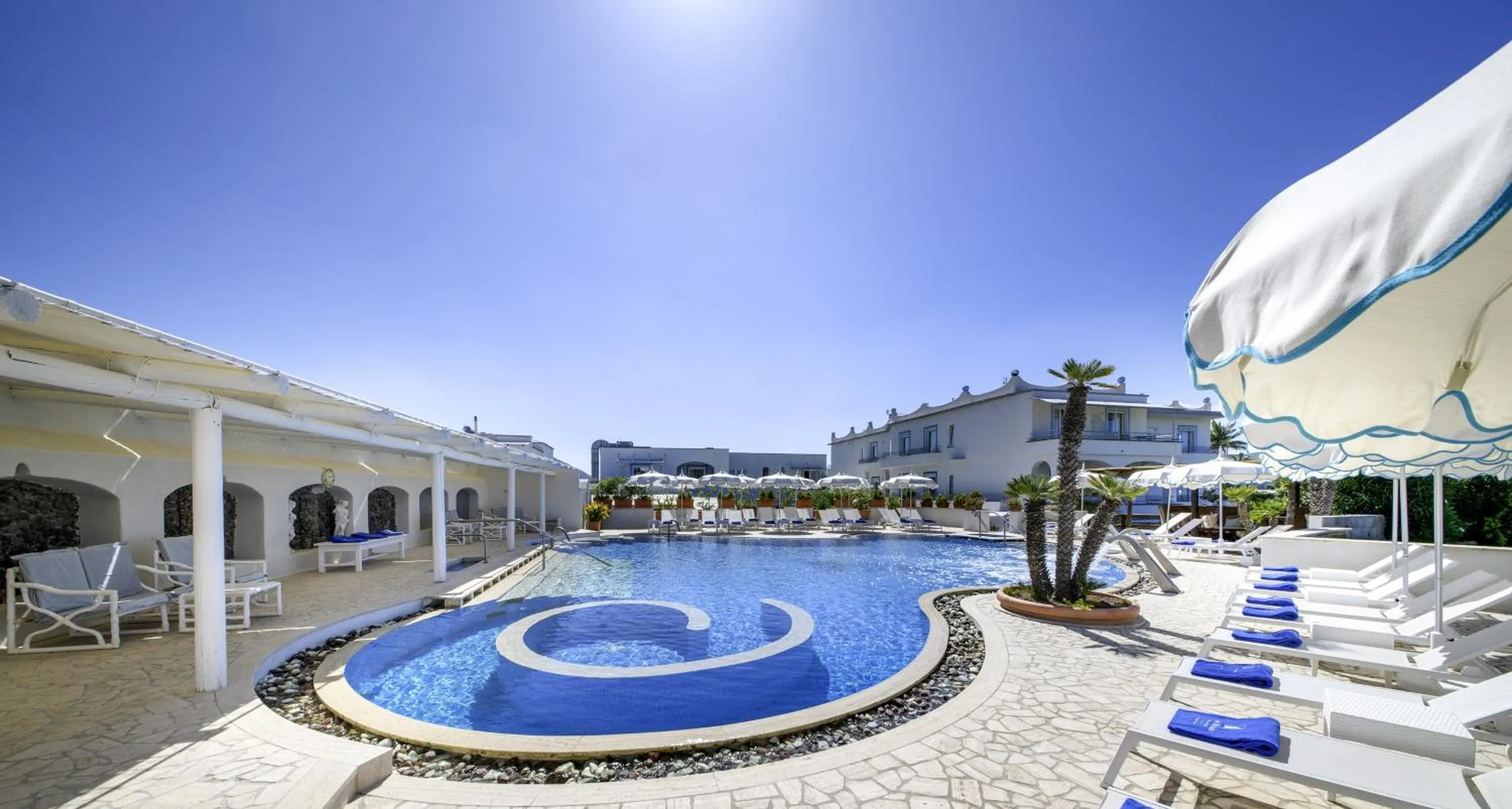 Activities in Hotel Terme San Michele & SPA, WorldHotels Distinctive