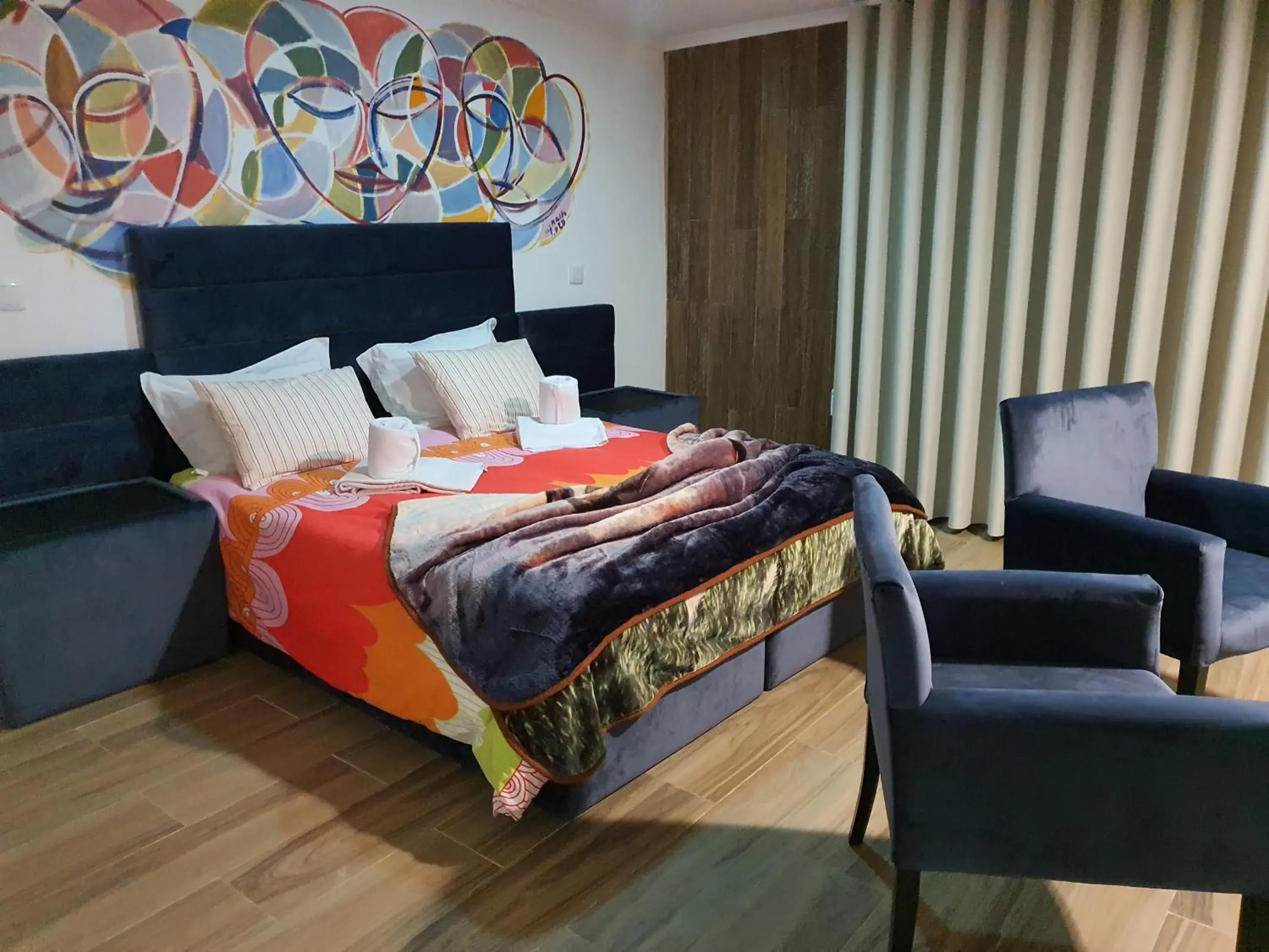 Superior Family Room in Gojim Casa Rural Superior Family Room in Gojim Casa Rural