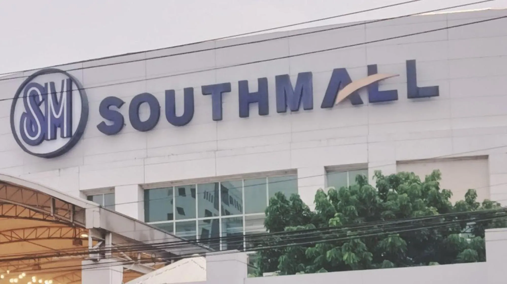 Nearby landmark in RedDoorz @ Malibu Room BF International Las Pinas