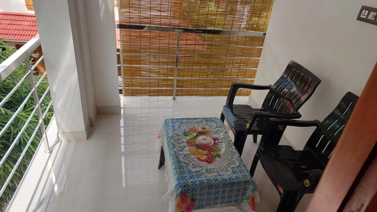 White House Residency